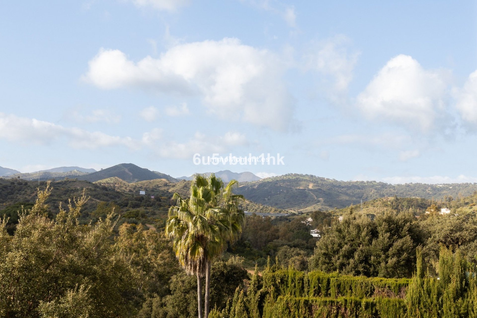 Wiederverkauf - Freistehende Villa - Marbella - Marbella Centro