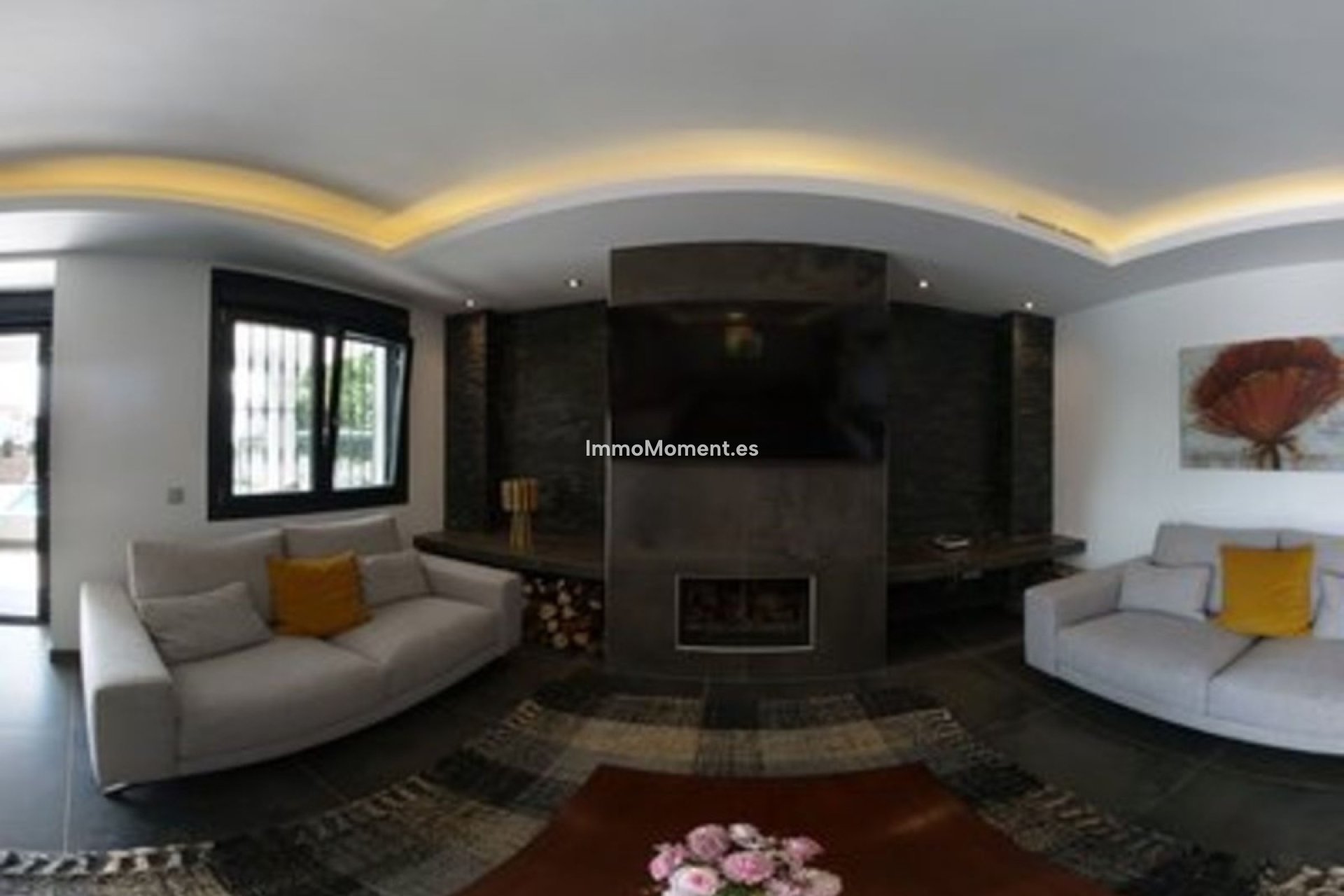 Wiederverkauf - Freistehende Villa - Marbella - Marbella Centro