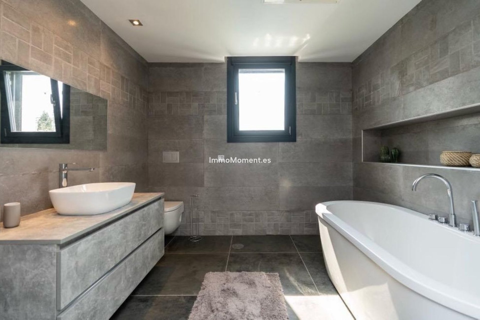 Wiederverkauf - Freistehende Villa - Marbella - Marbella Centro