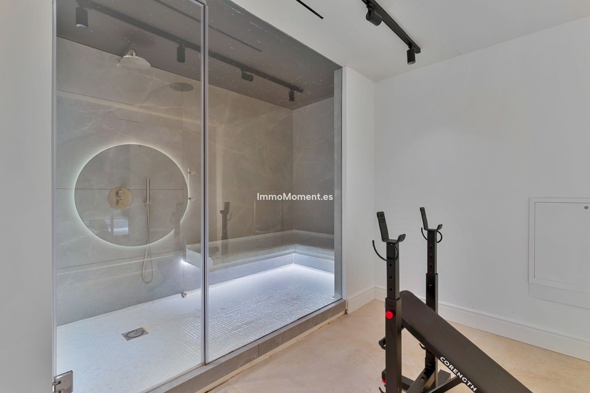 Wiederverkauf - Freistehende Villa - Marbella - Marbella Centro