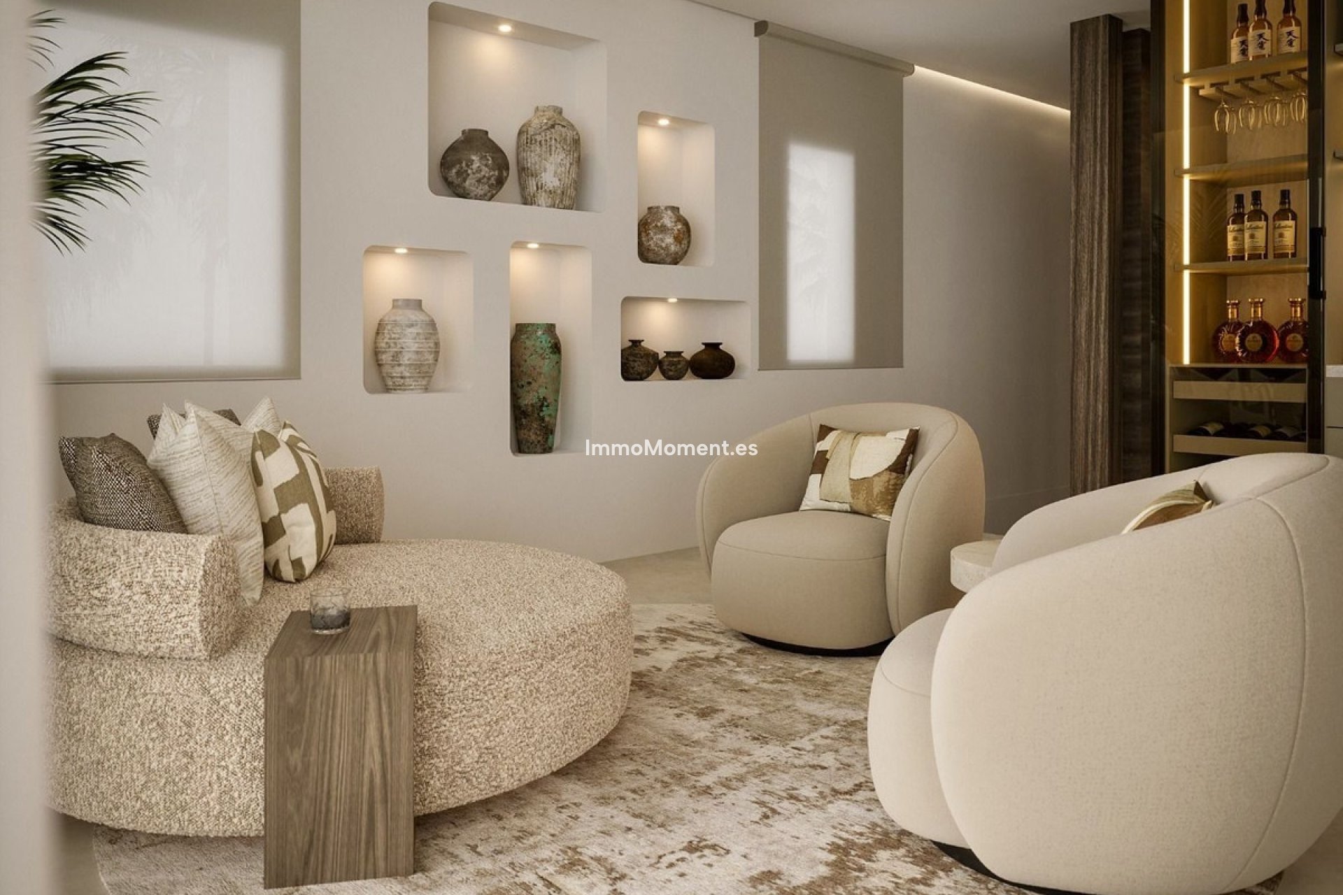 Wiederverkauf - Freistehende Villa - Marbella - Marbella Centro