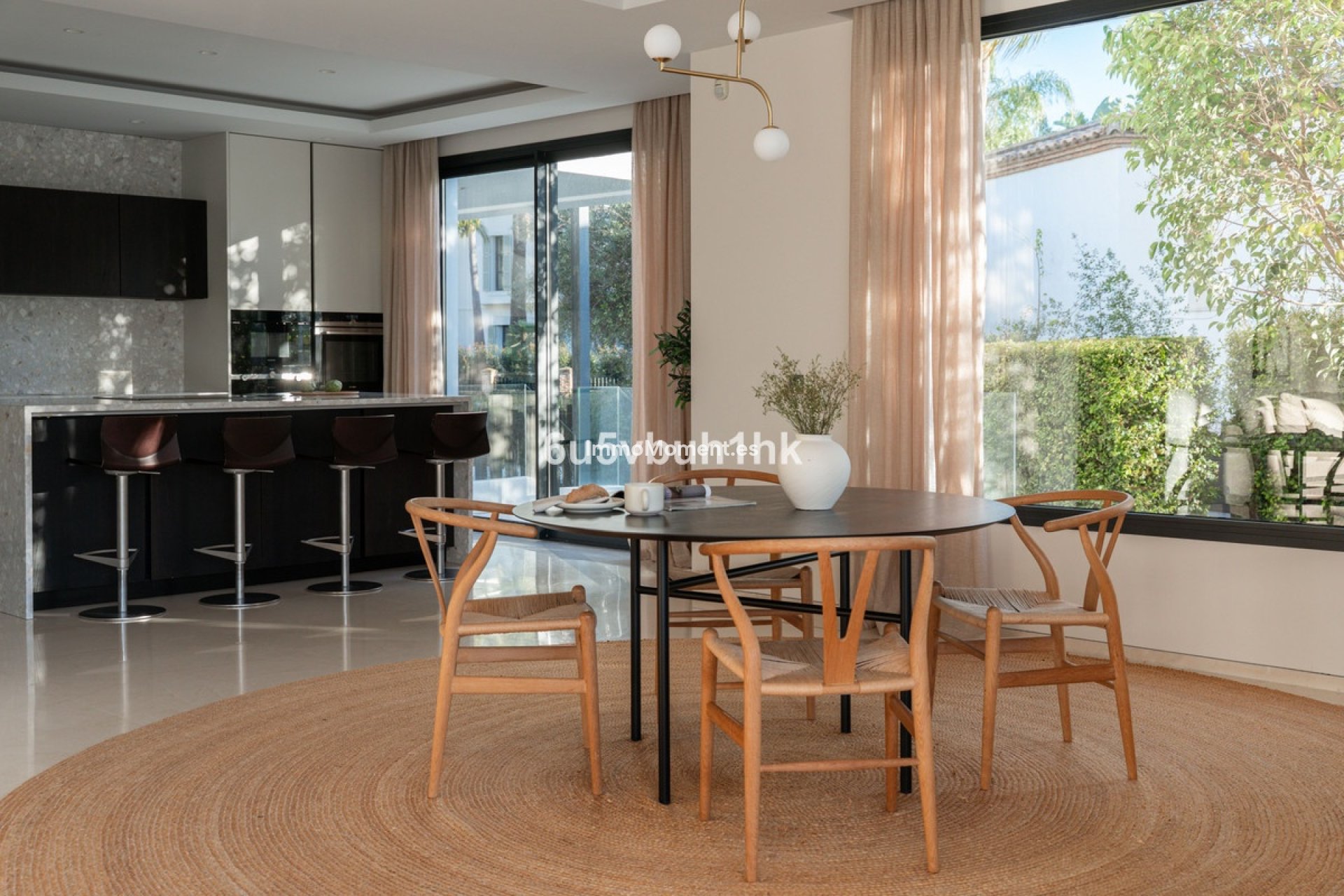 Wiederverkauf - Freistehende Villa - Marbella - Marbella Centro
