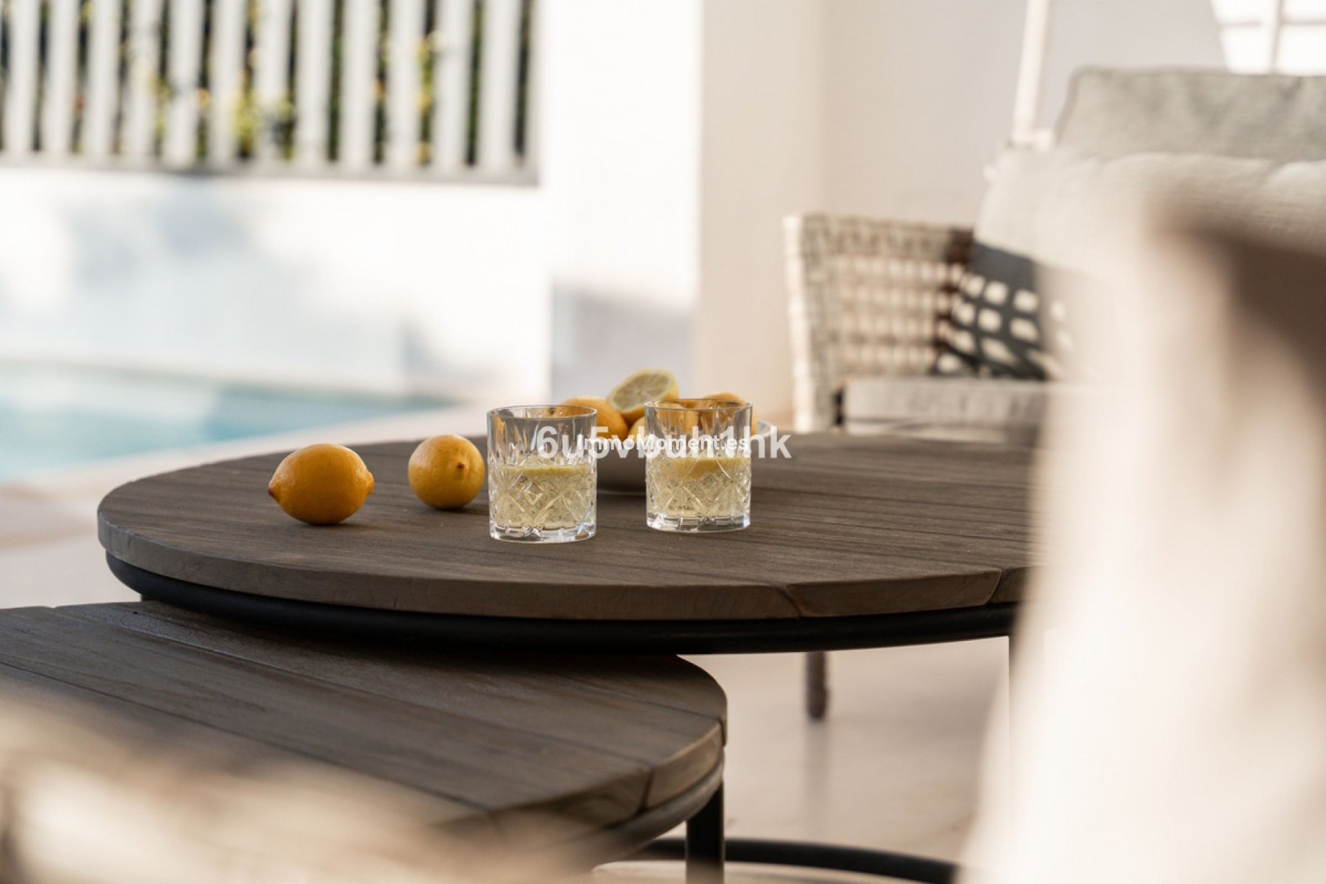 Wiederverkauf - Freistehende Villa - Marbella - Marbella Centro