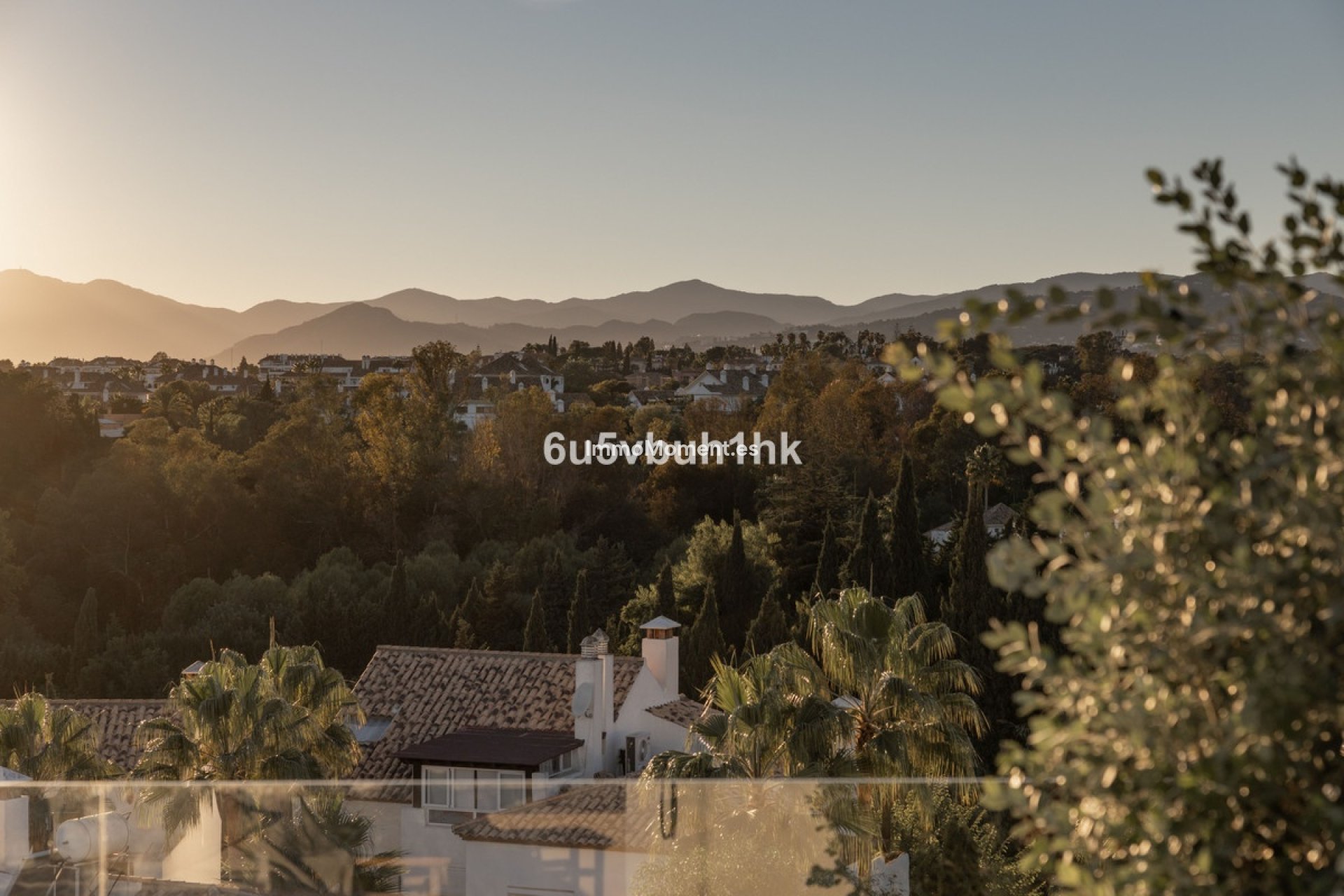 Wiederverkauf - Freistehende Villa - Marbella - Marbella Centro