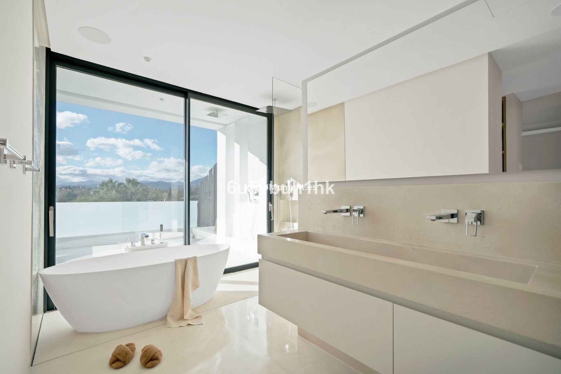 Wiederverkauf - Freistehende Villa - Marbella - Marbella Centro
