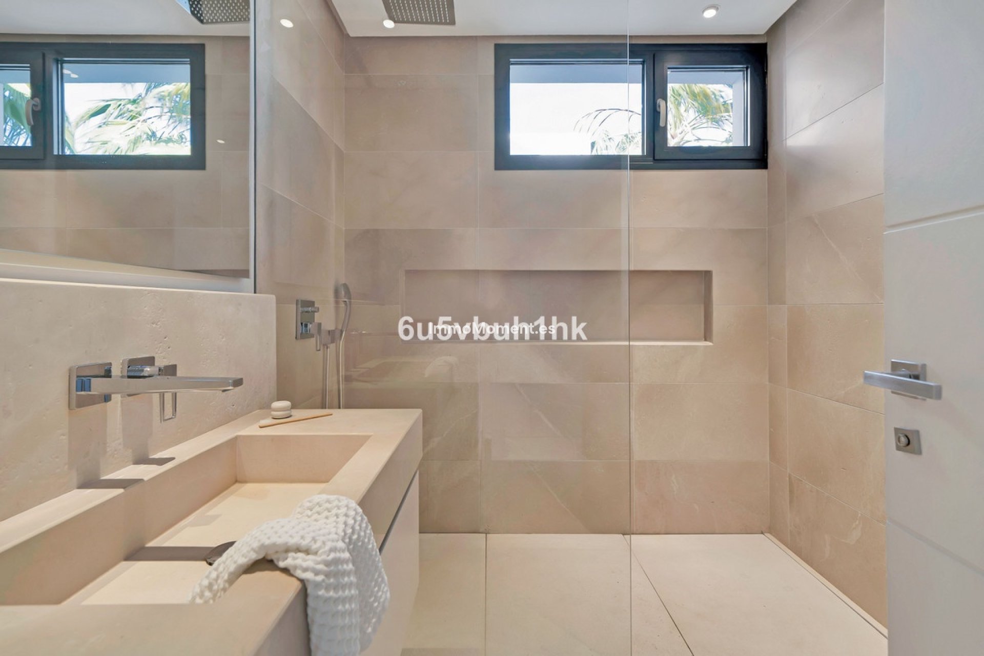 Wiederverkauf - Freistehende Villa - Marbella - Marbella Centro