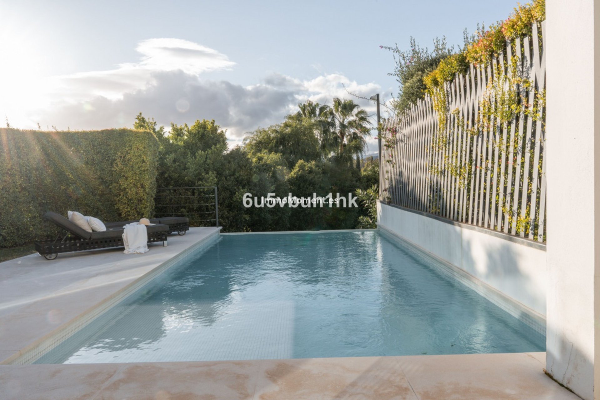 Wiederverkauf - Freistehende Villa - Marbella - Marbella Centro