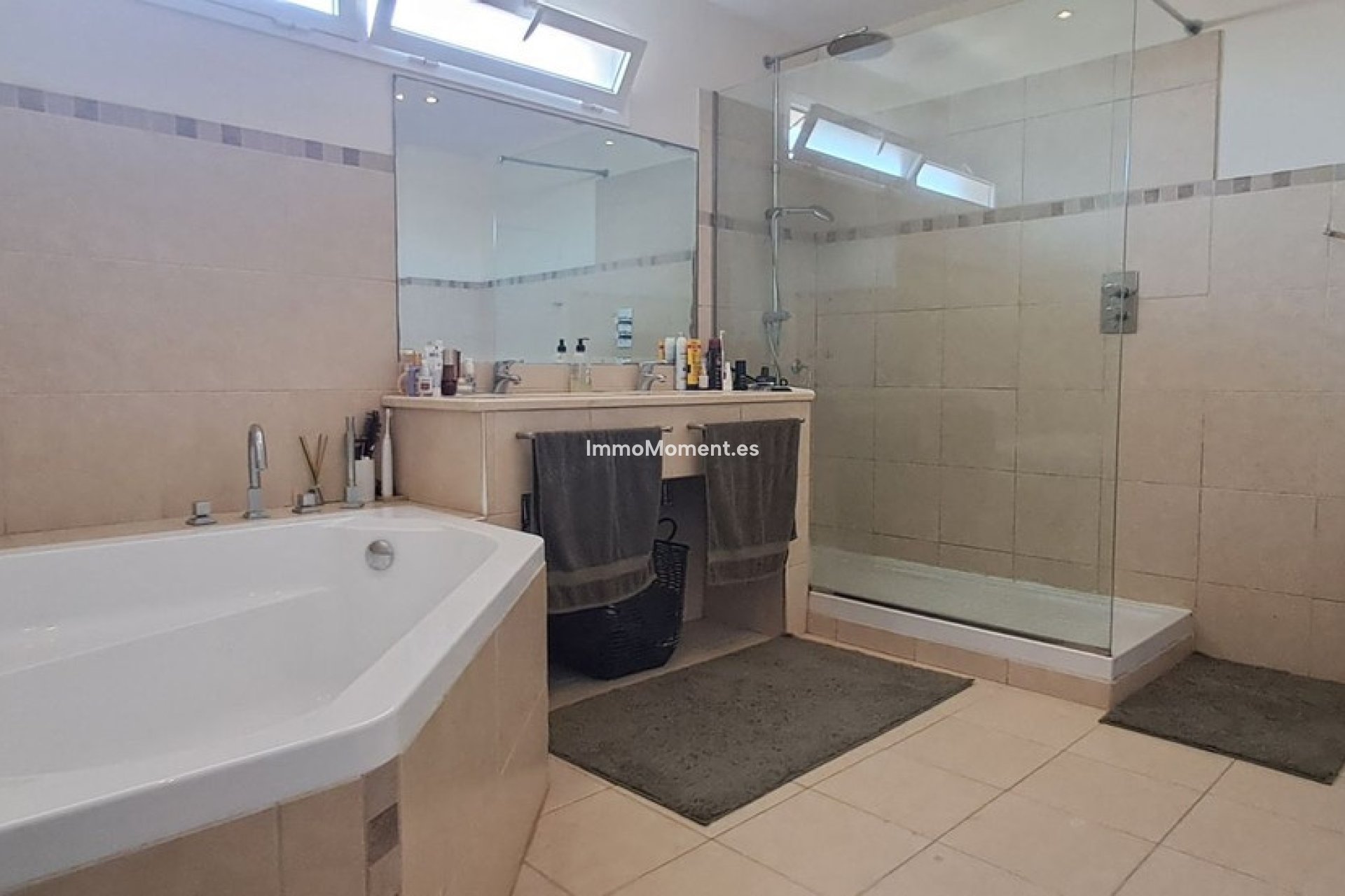 Wiederverkauf - Freistehende Villa - Marbella - Marbella Centro