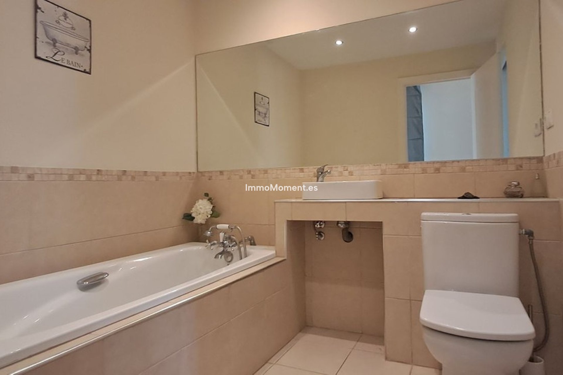 Wiederverkauf - Freistehende Villa - Marbella - Marbella Centro