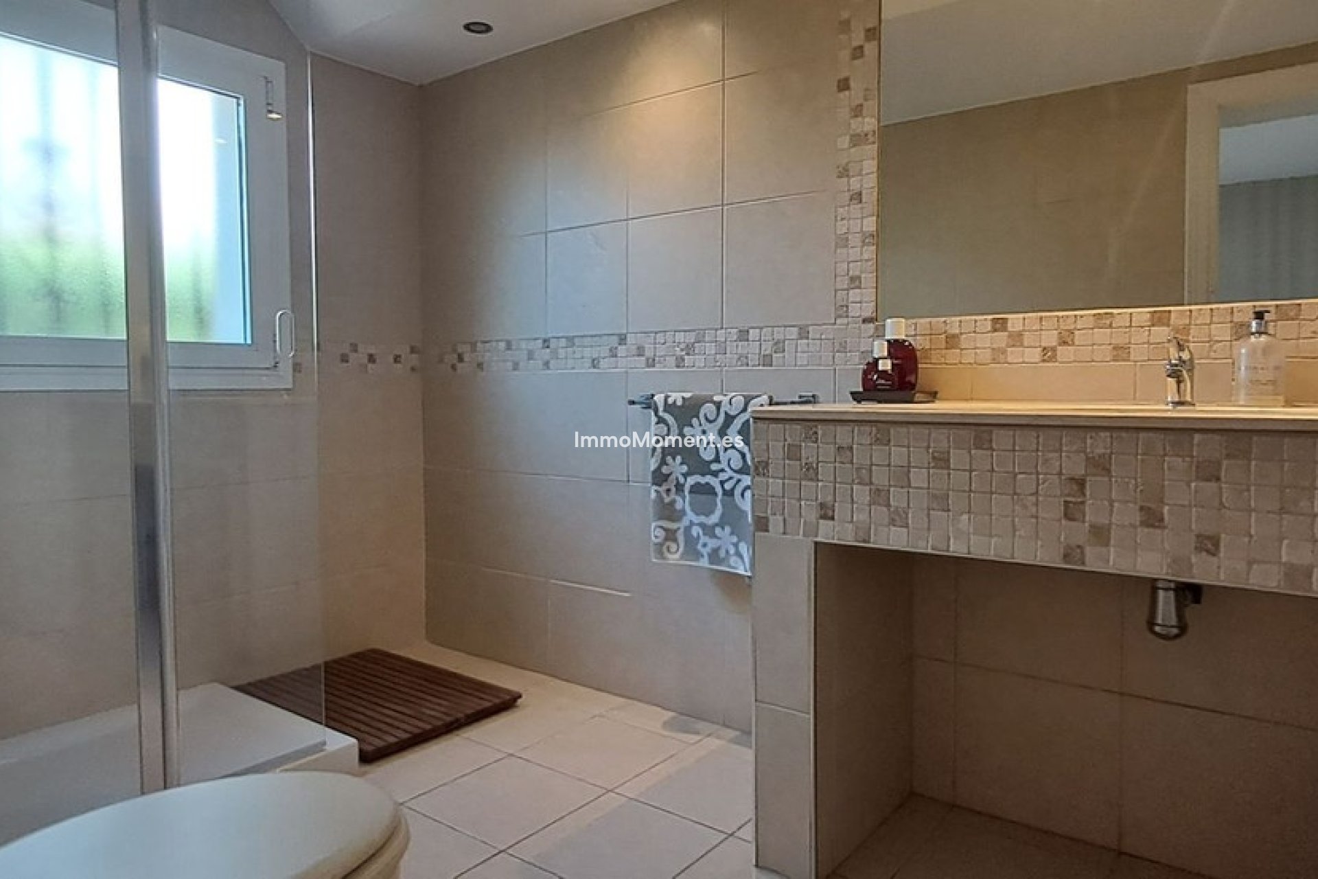 Wiederverkauf - Freistehende Villa - Marbella - Marbella Centro
