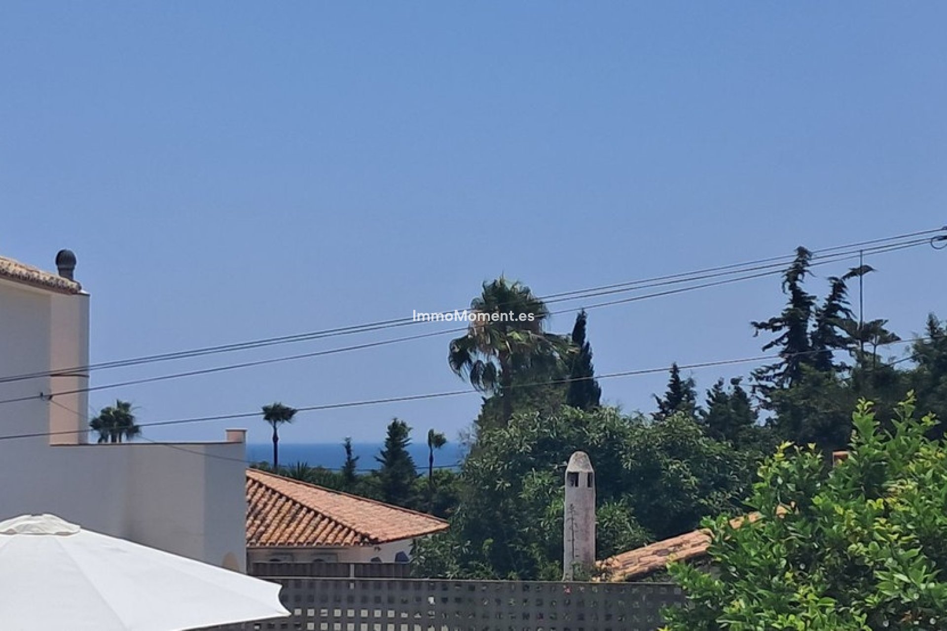 Wiederverkauf - Freistehende Villa - Marbella - Marbella Centro