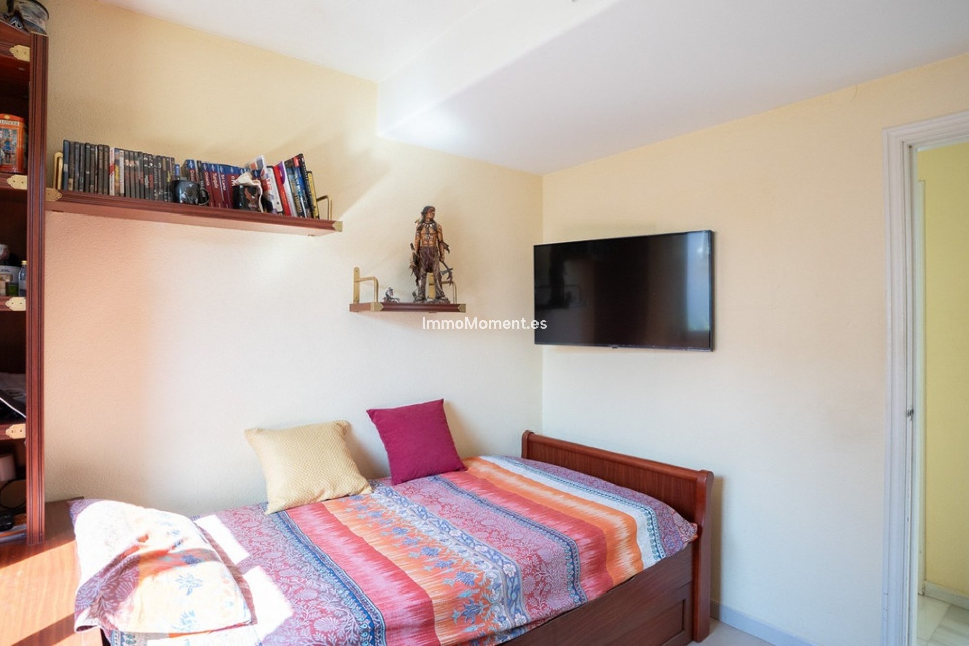 Wiederverkauf - Freistehende Villa - Marbella - Marbella Centro