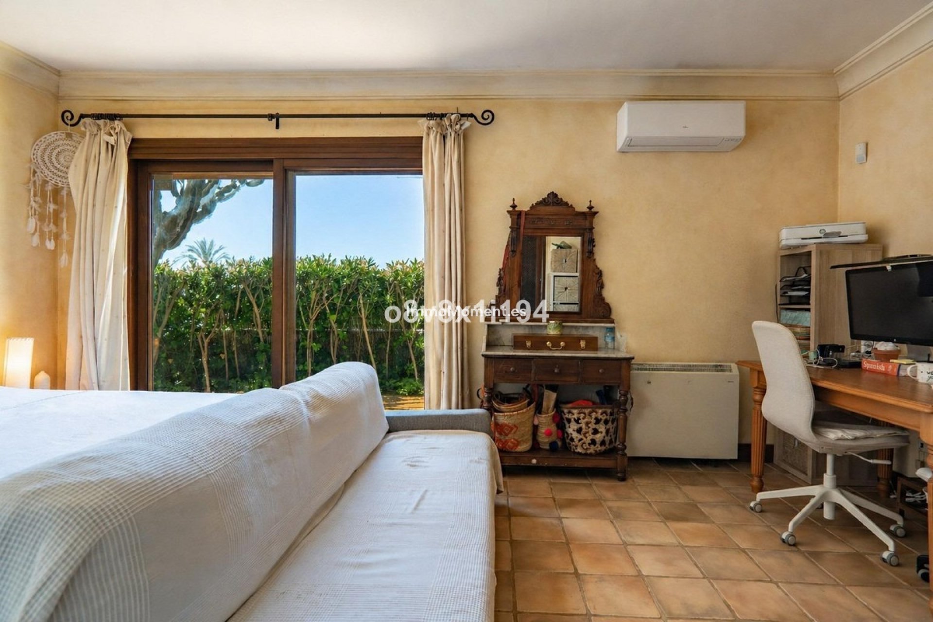 Wiederverkauf - Freistehende Villa - Marbella - Marbella Centro