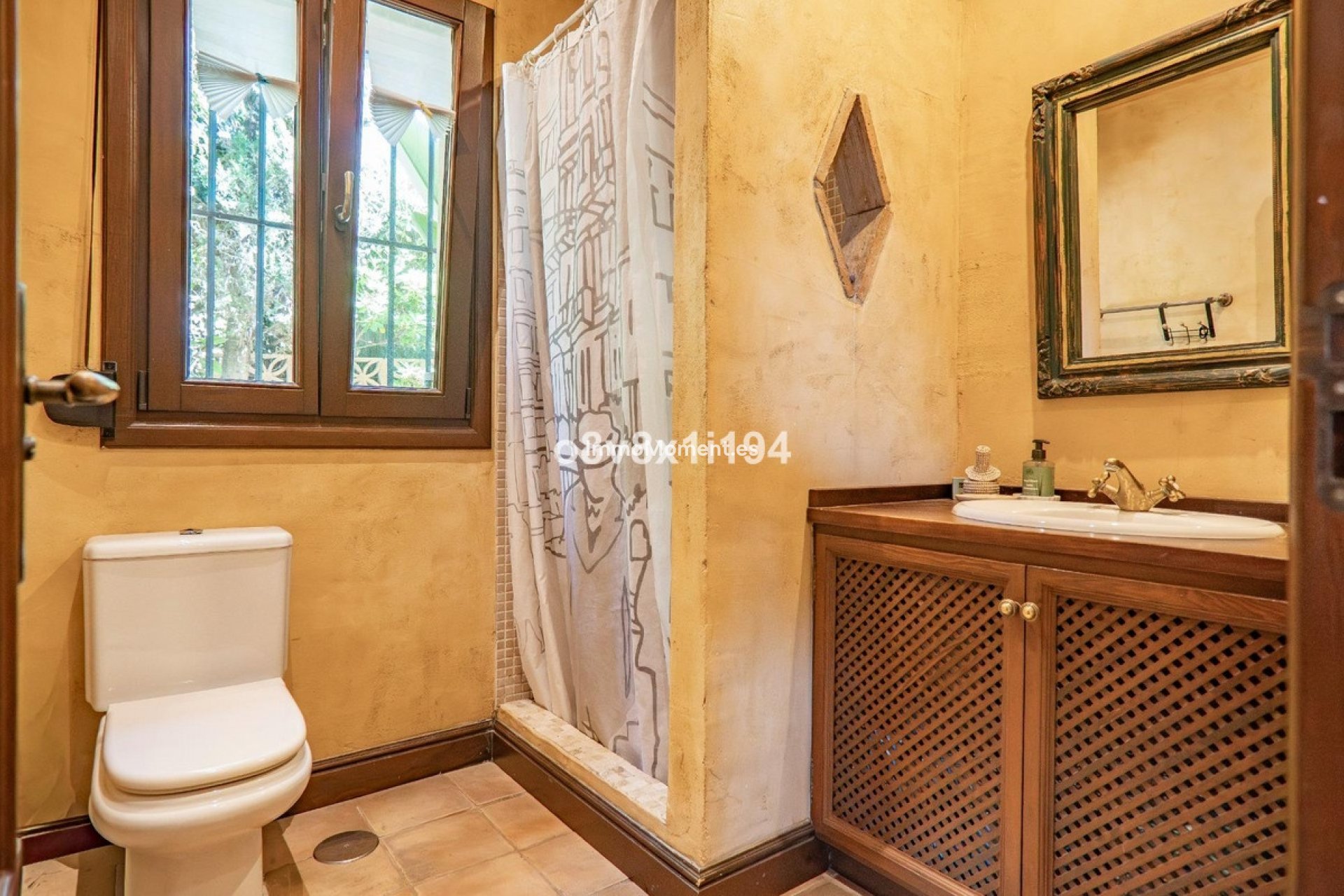 Wiederverkauf - Freistehende Villa - Marbella - Marbella Centro