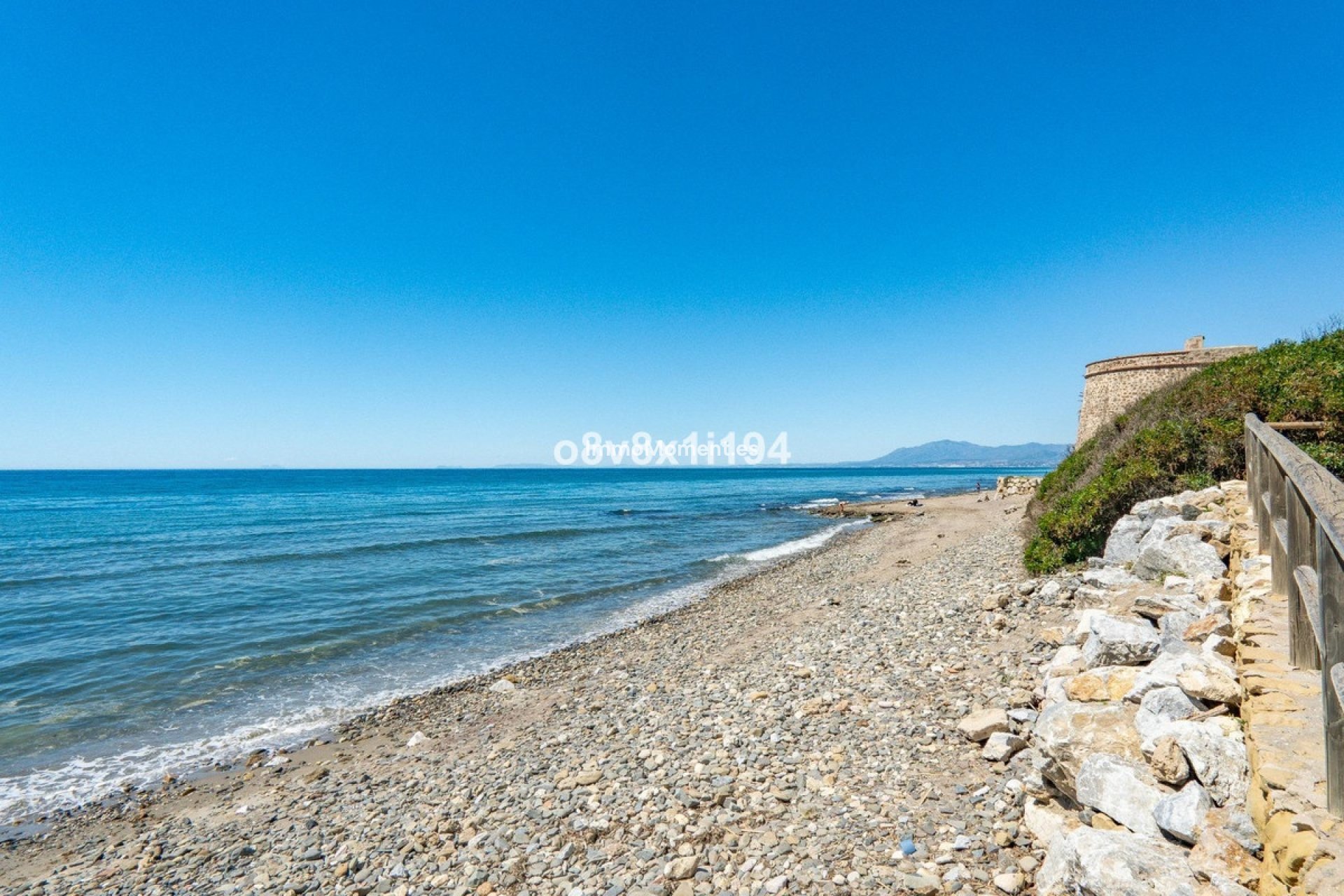 Wiederverkauf - Freistehende Villa - Marbella - Marbella Centro
