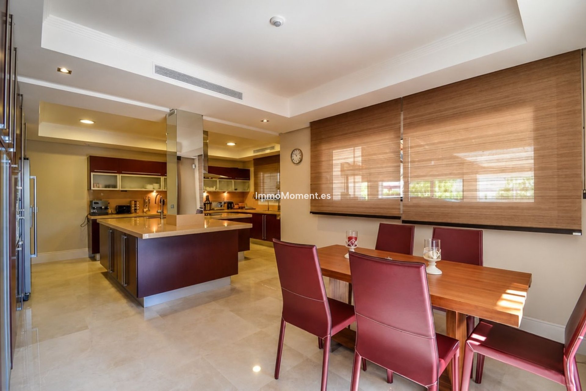 Wiederverkauf - Freistehende Villa - Marbella - Marbella Centro