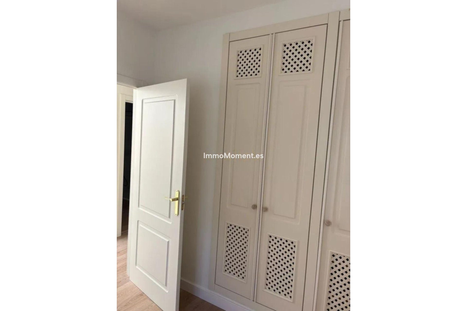 Wiederverkauf - Freistehende Villa - Marbella - Marbella Centro