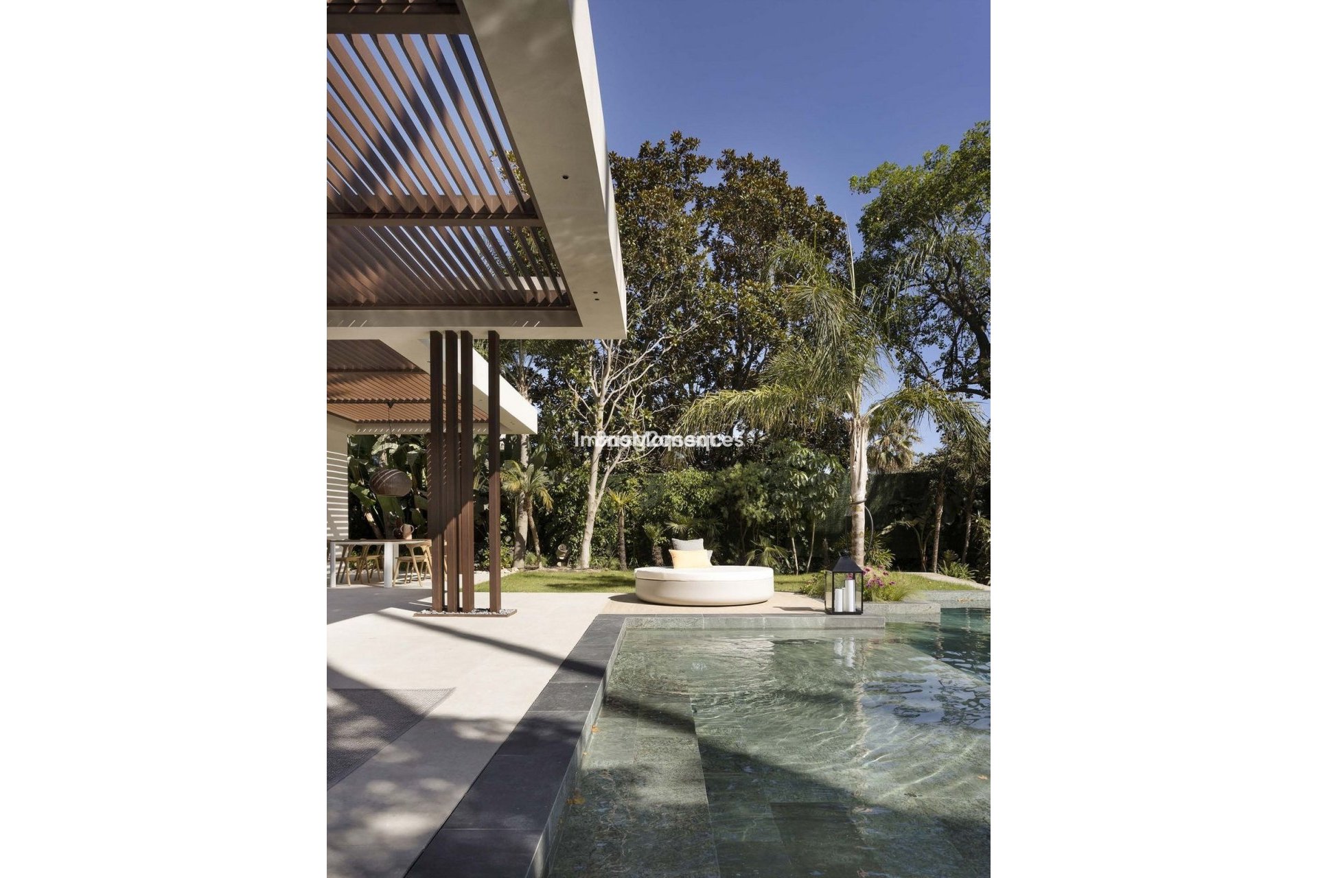 Wiederverkauf - Freistehende Villa - Marbella - Marbella Centro