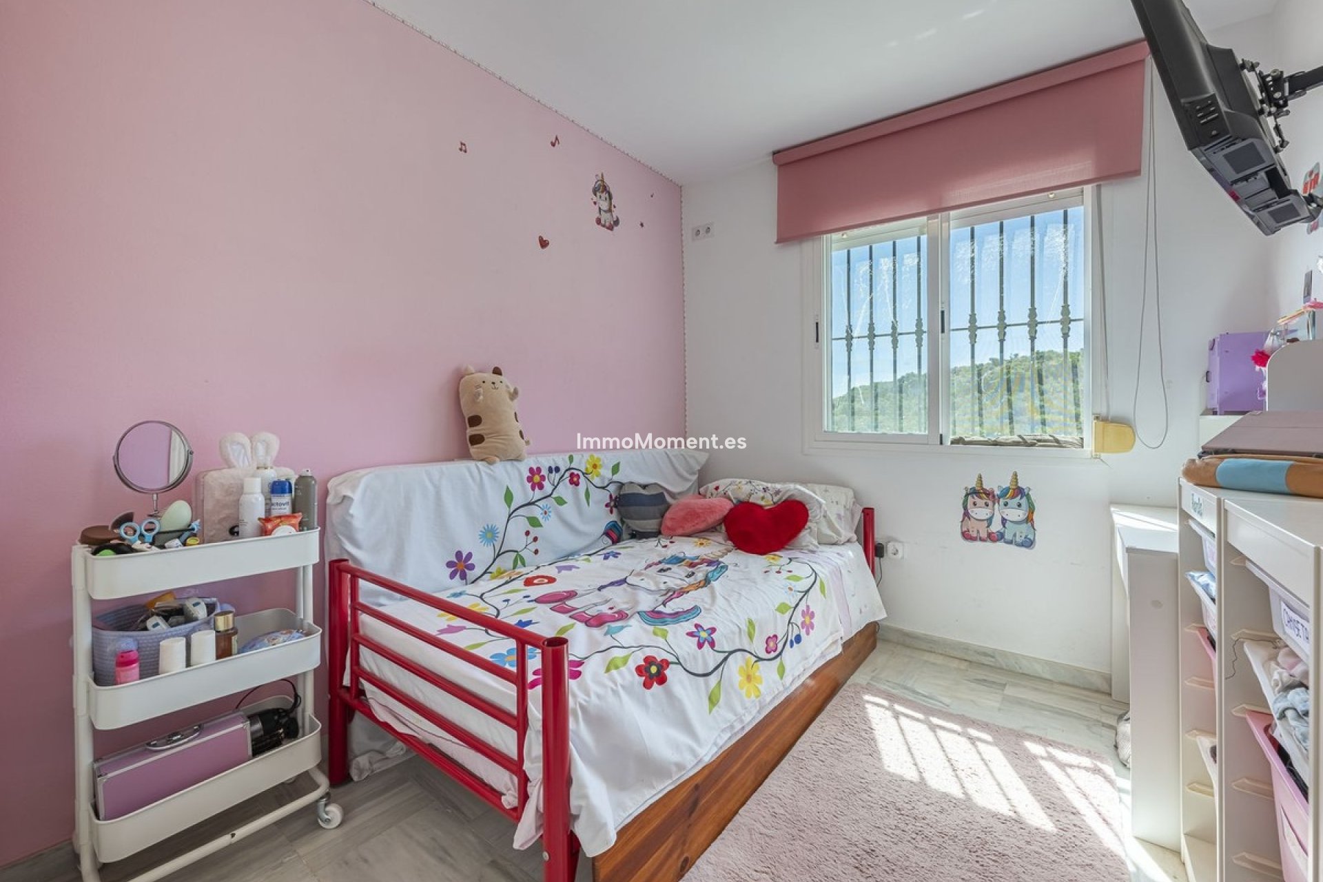 Wiederverkauf - Freistehende Villa - Marbella - Marbella Centro