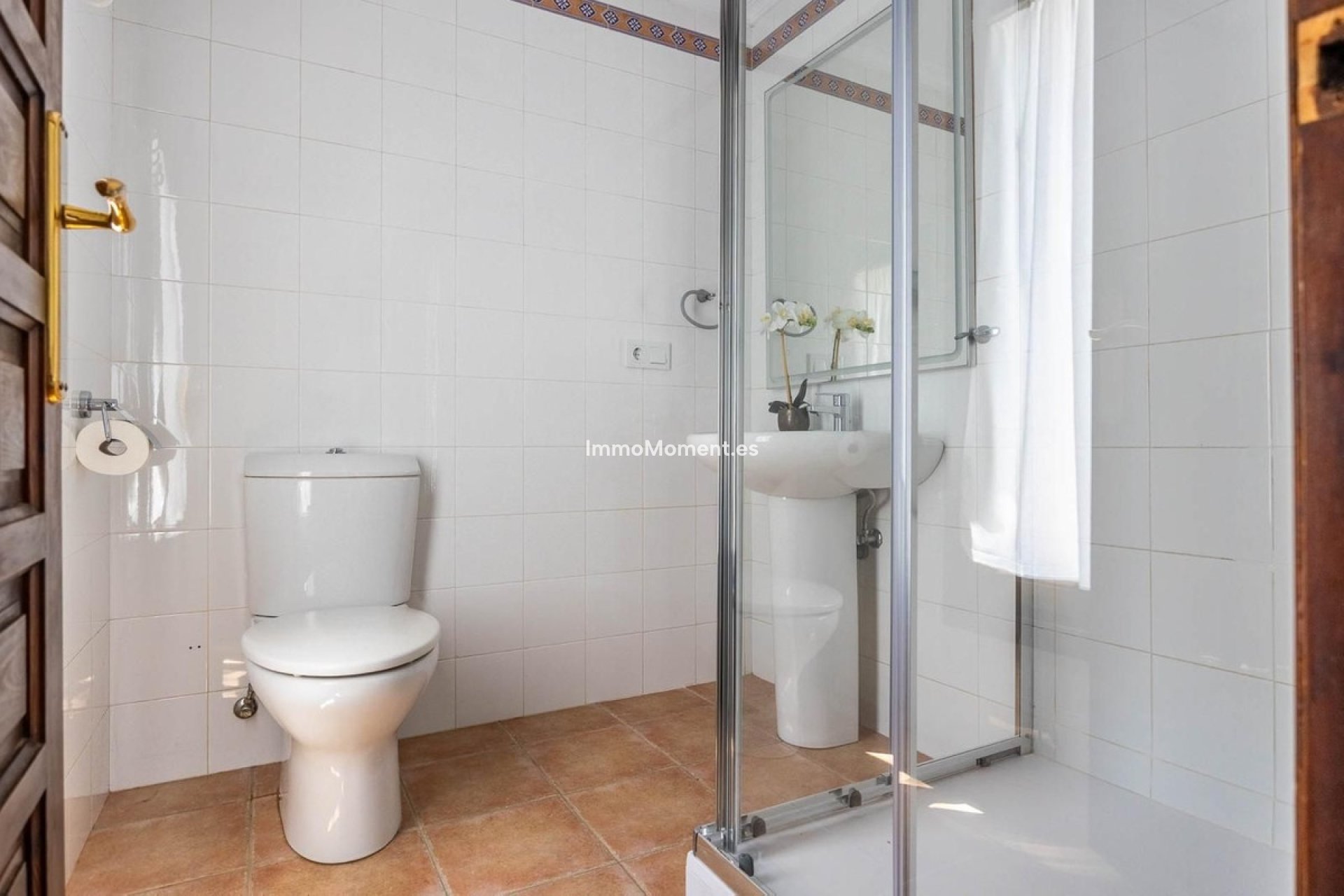 Wiederverkauf - Freistehende Villa - Marbella - Marbella Centro