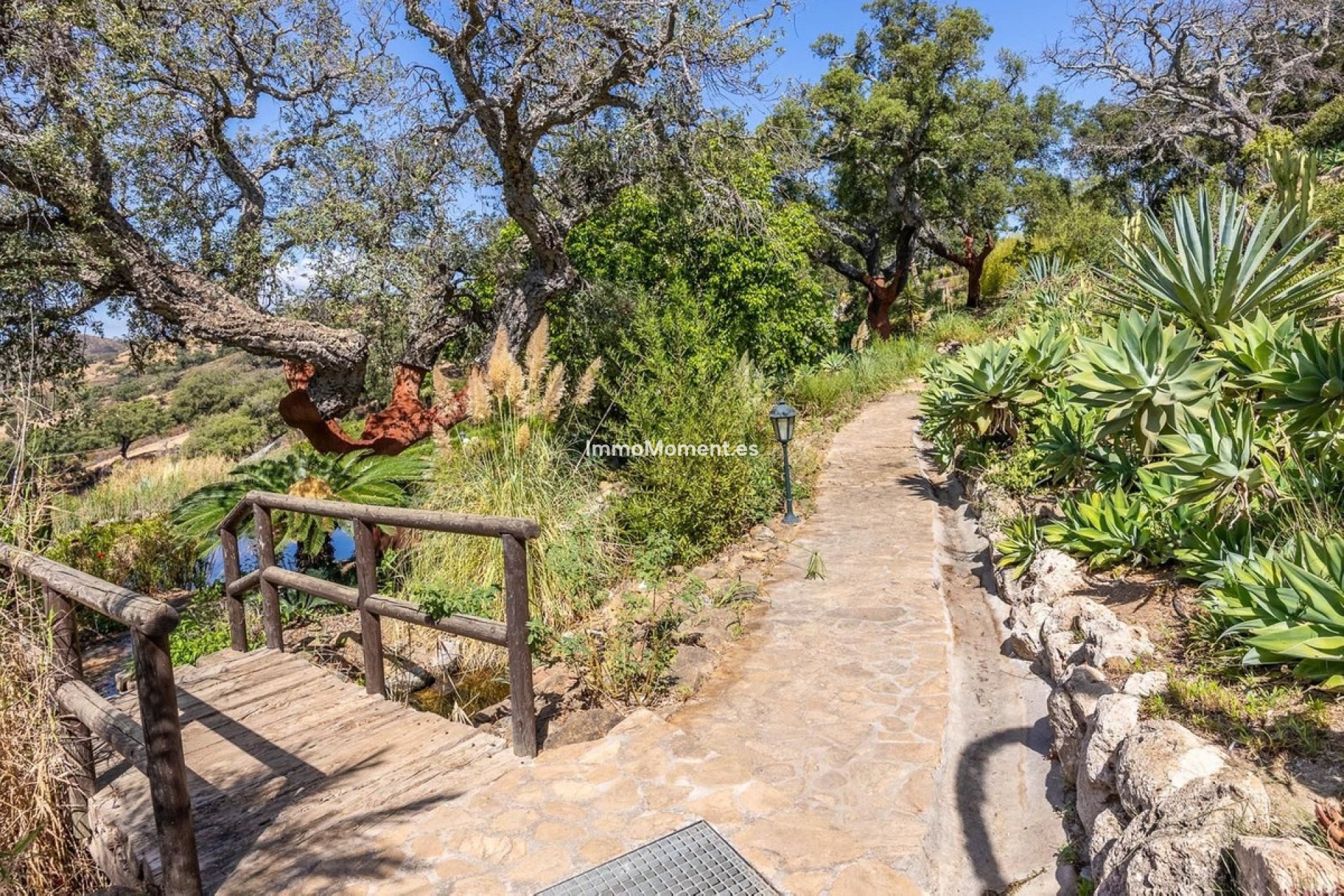 Wiederverkauf - Freistehende Villa - Marbella - Marbella Centro