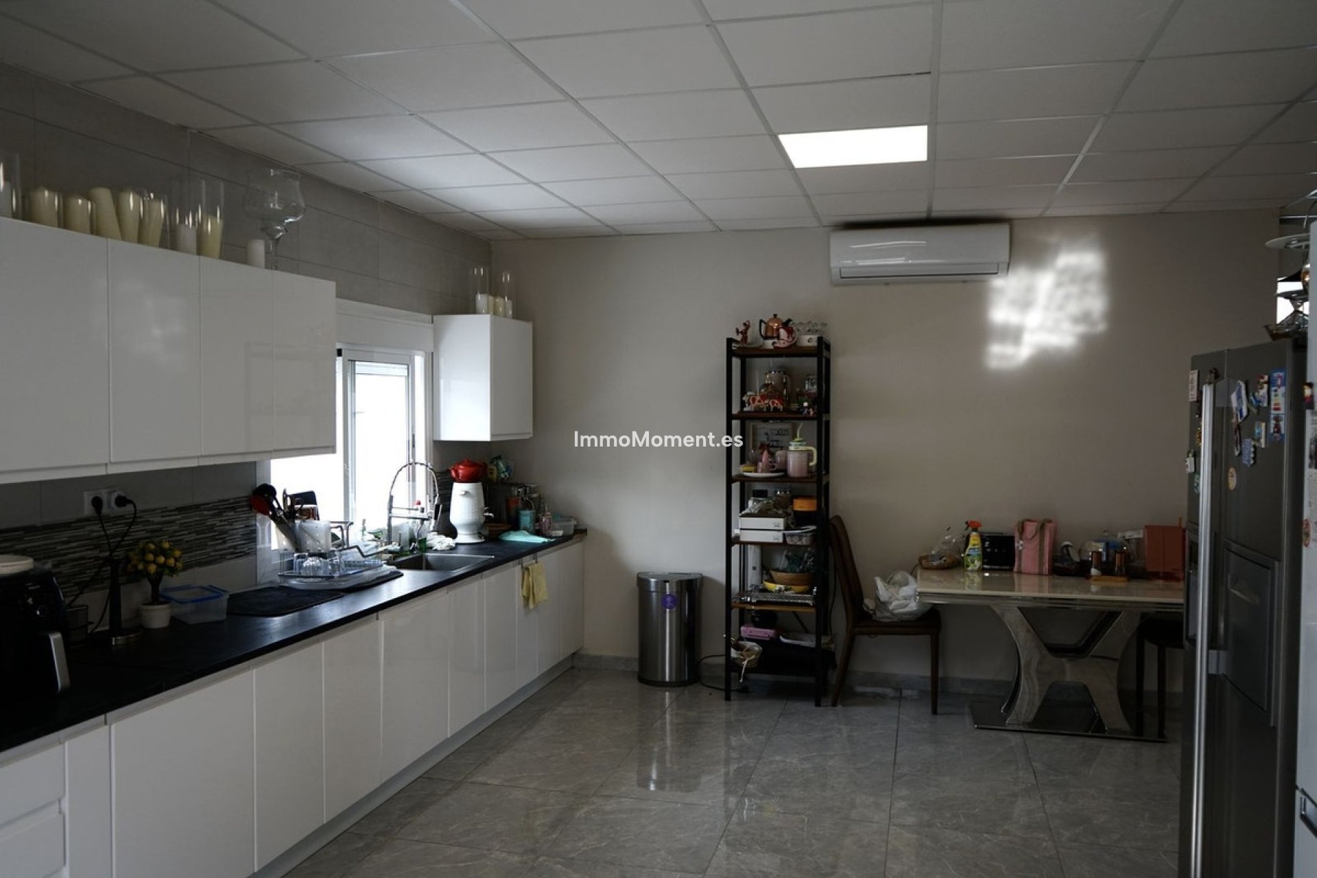 Wiederverkauf - Freistehende Villa - Marbella - Marbella Centro