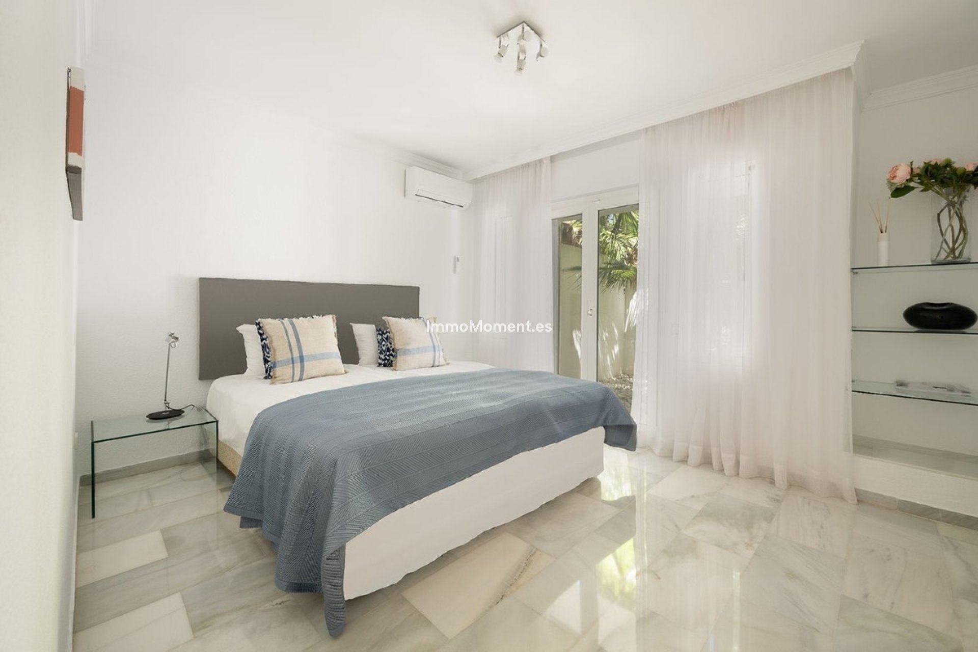 Wiederverkauf - Freistehende Villa - Marbella - Marbella Centro