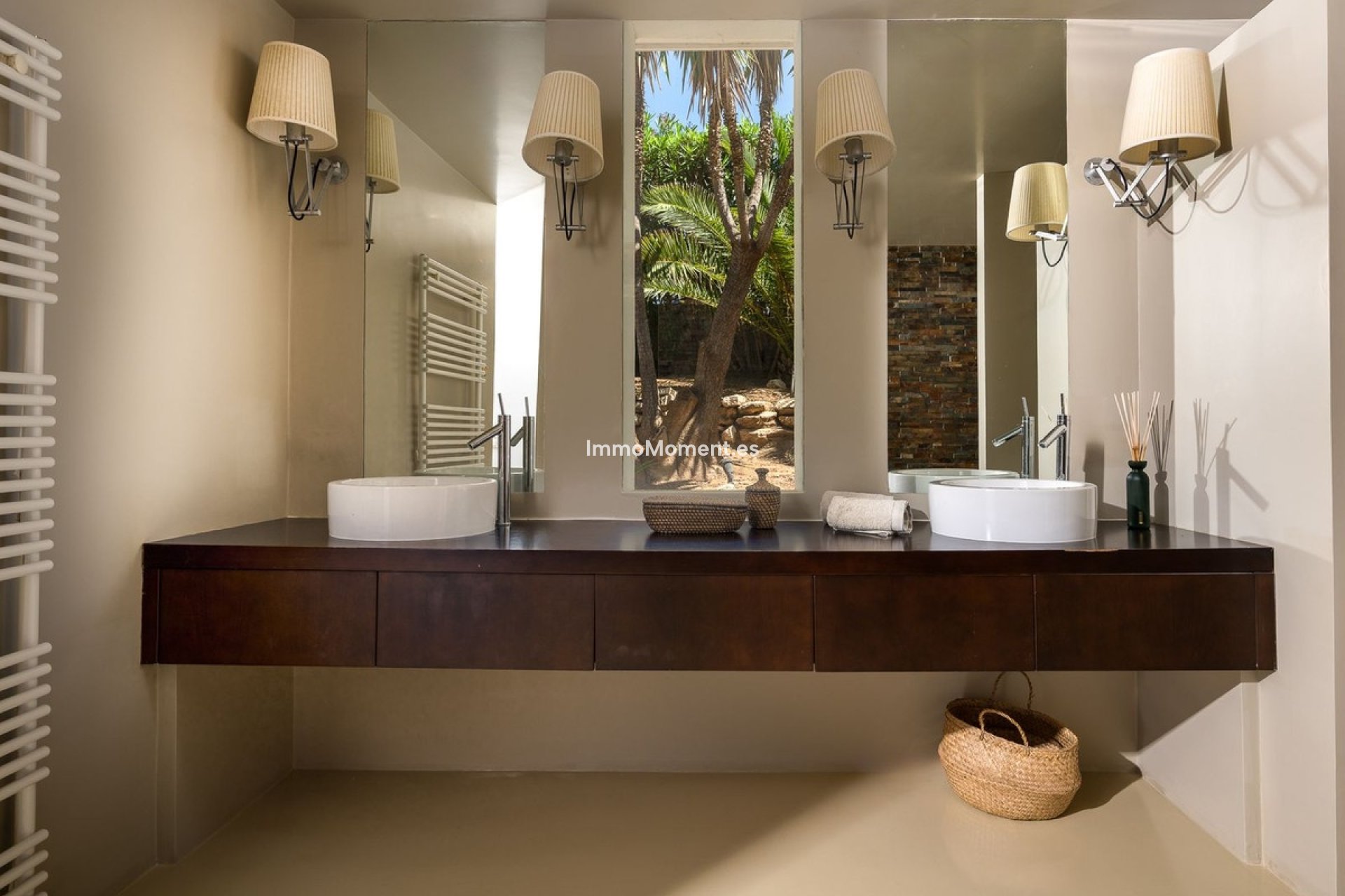 Wiederverkauf - Freistehende Villa - Marbella - Marbella Centro