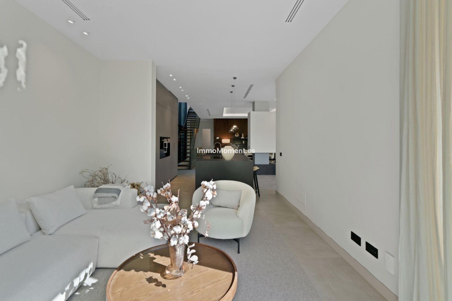 Wiederverkauf - Freistehende Villa - Marbella - Marbella Centro