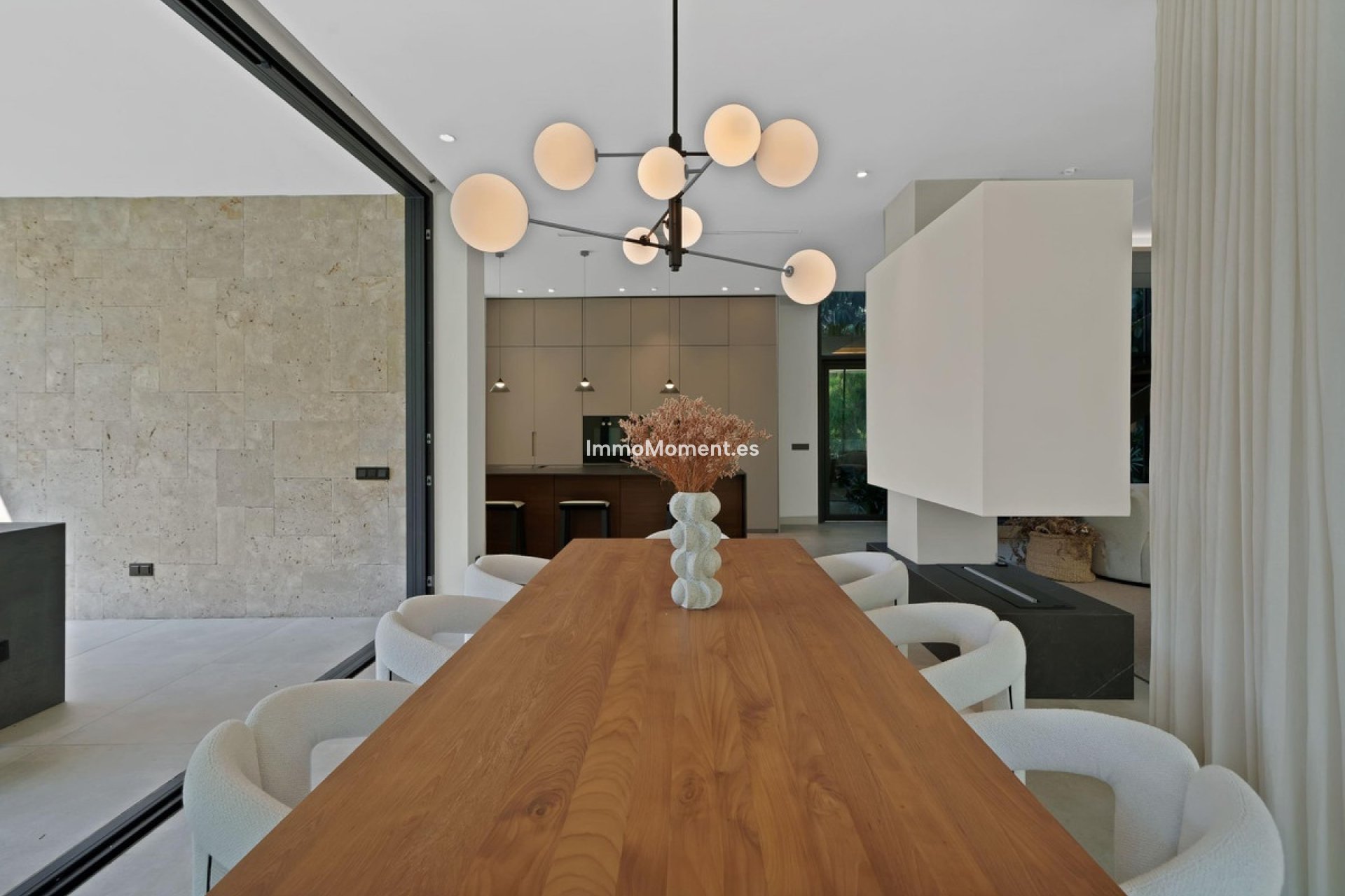 Wiederverkauf - Freistehende Villa - Marbella - Marbella Centro