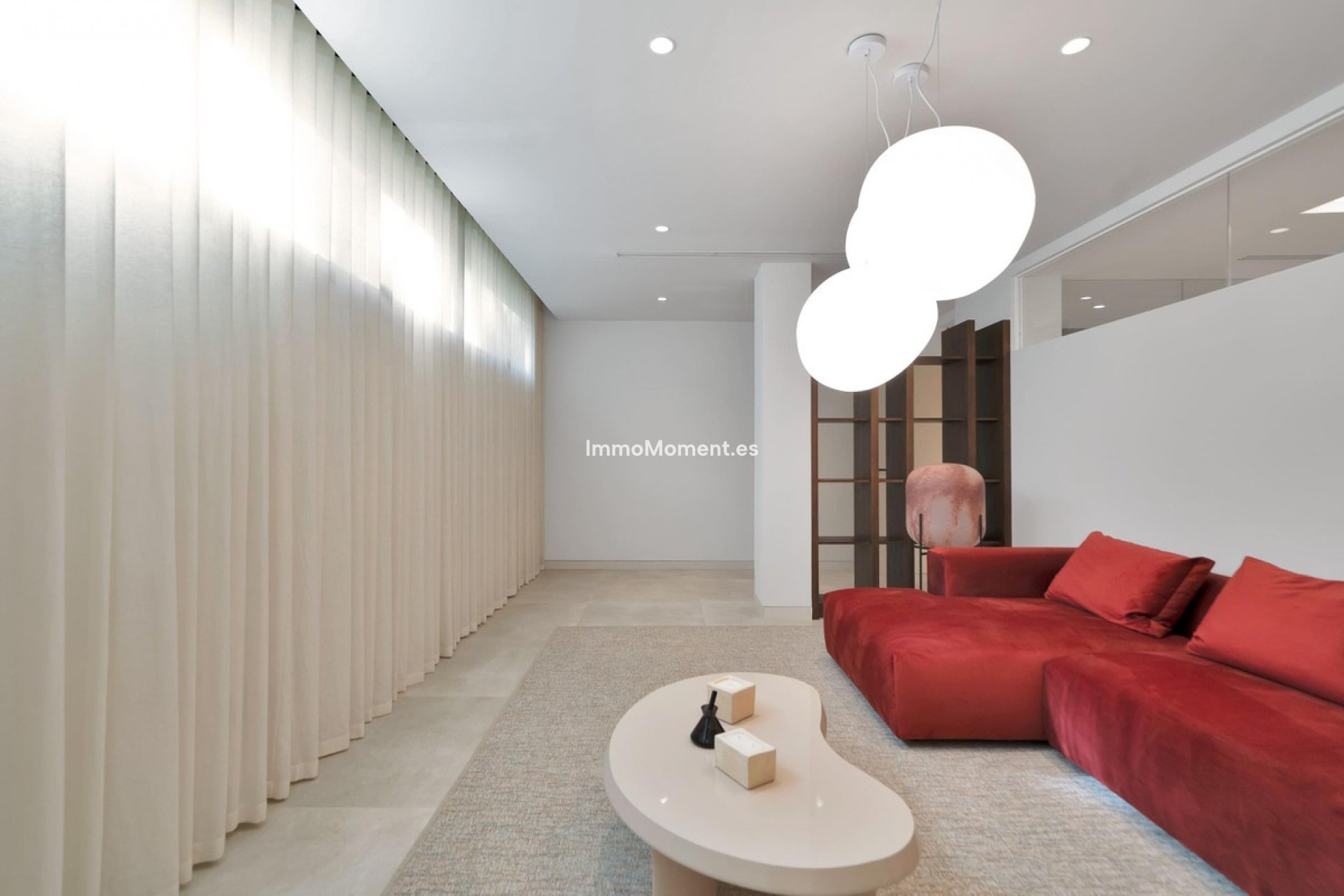 Wiederverkauf - Freistehende Villa - Marbella - Marbella Centro