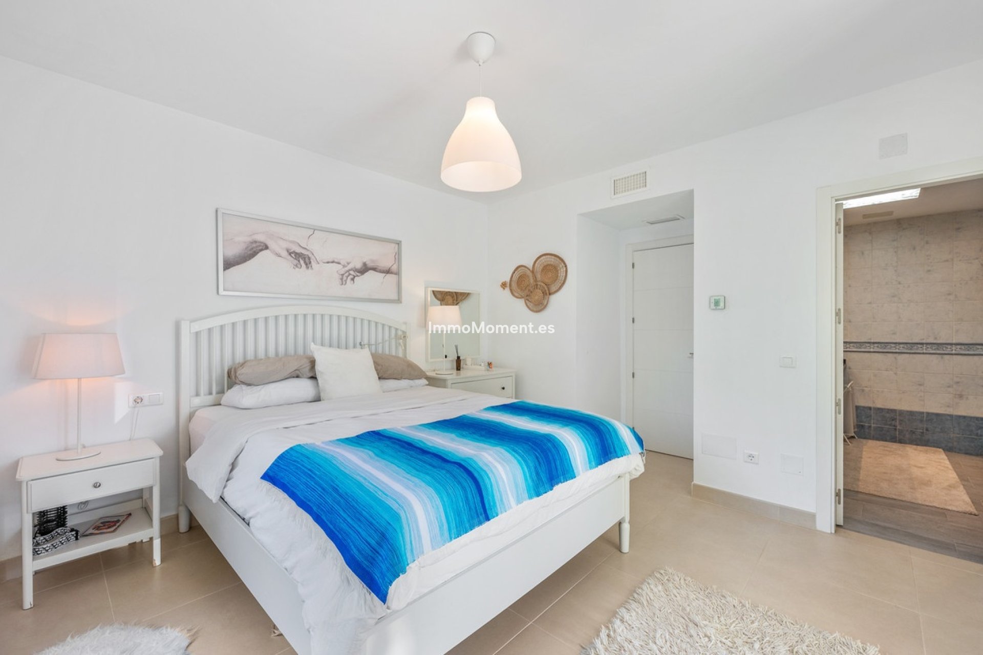 Wiederverkauf - Freistehende Villa - Marbella - Marbella Centro