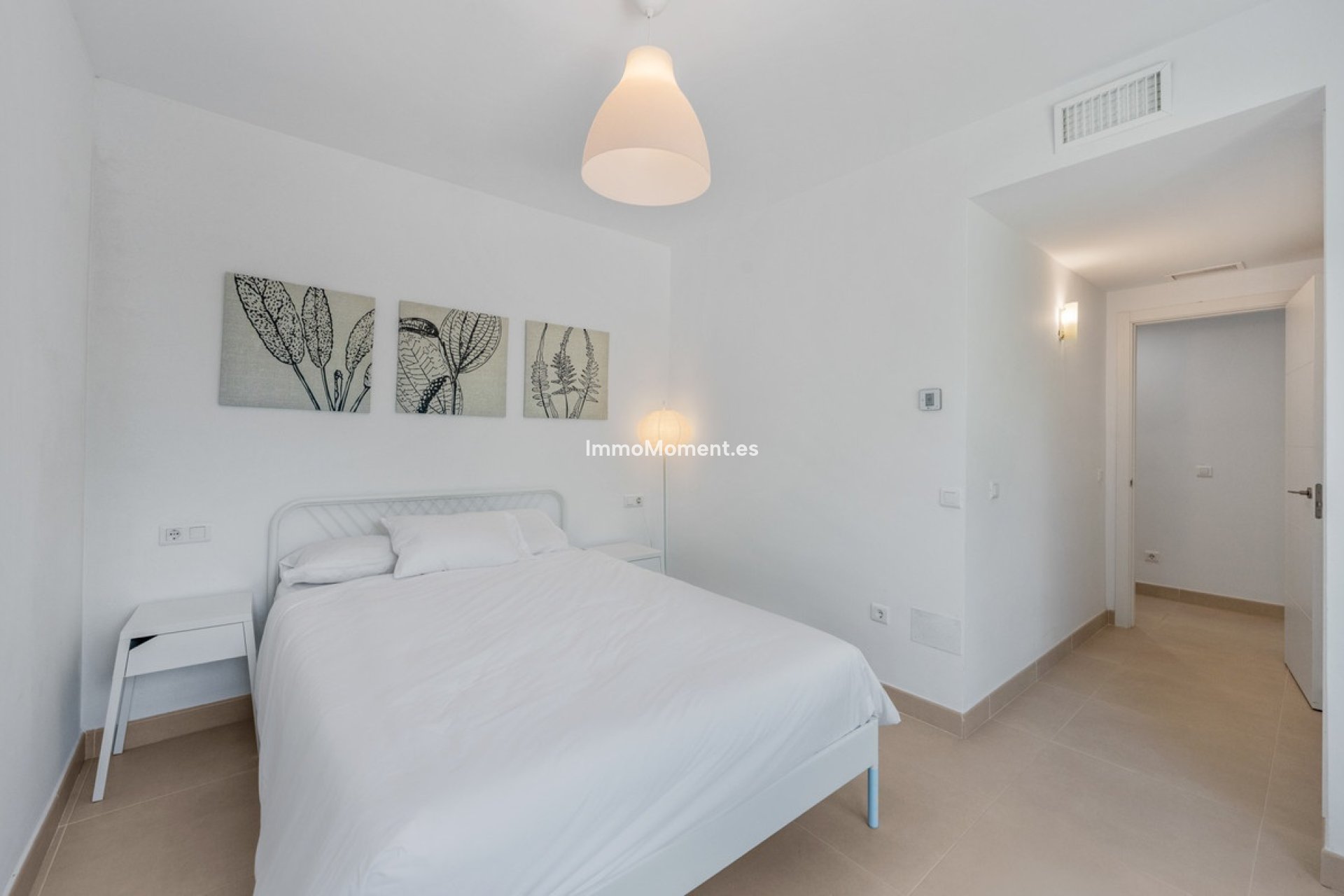 Wiederverkauf - Freistehende Villa - Marbella - Marbella Centro