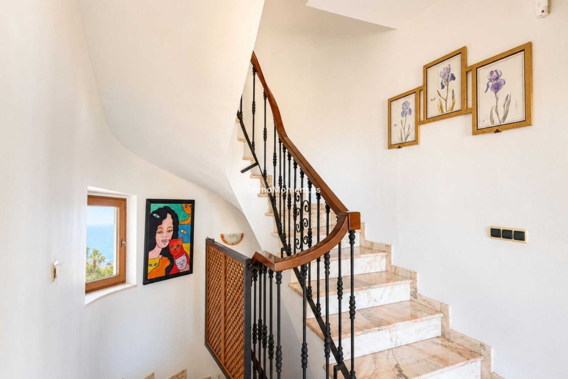 Wiederverkauf - Freistehende Villa - Marbella - Marbella Centro