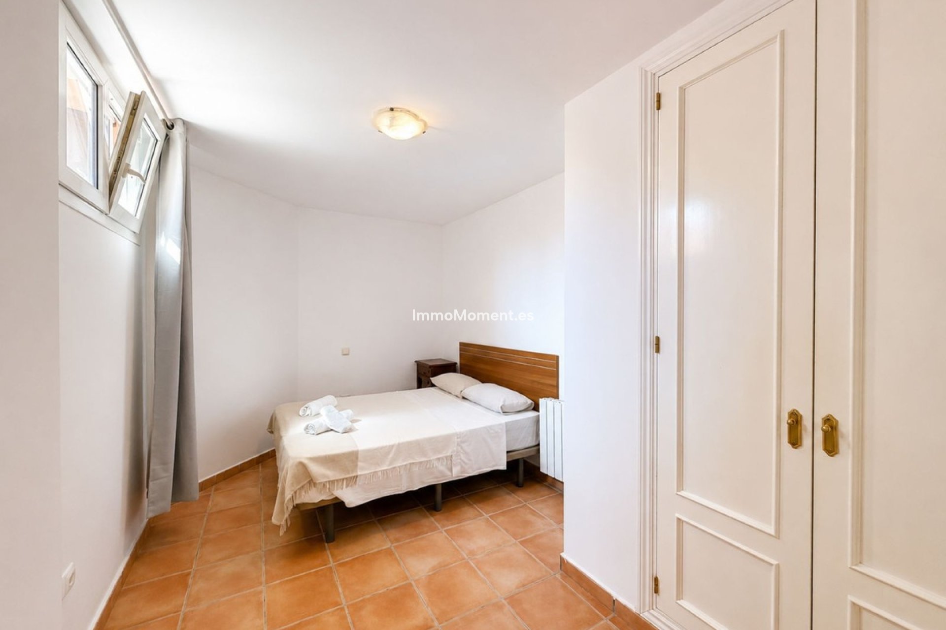 Wiederverkauf - Freistehende Villa - Marbella - Marbella Centro