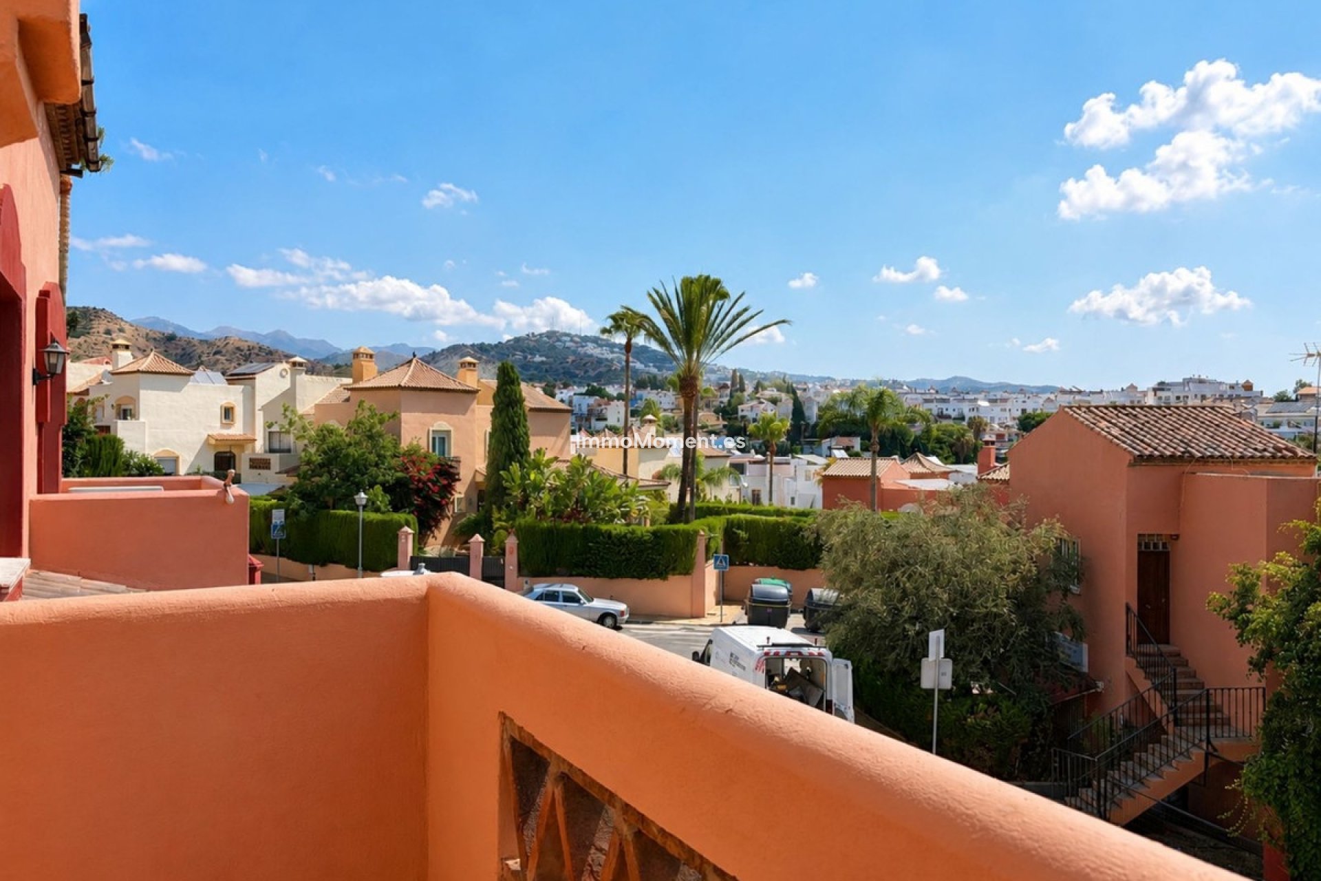 Wiederverkauf - Freistehende Villa - Marbella - Marbella Centro