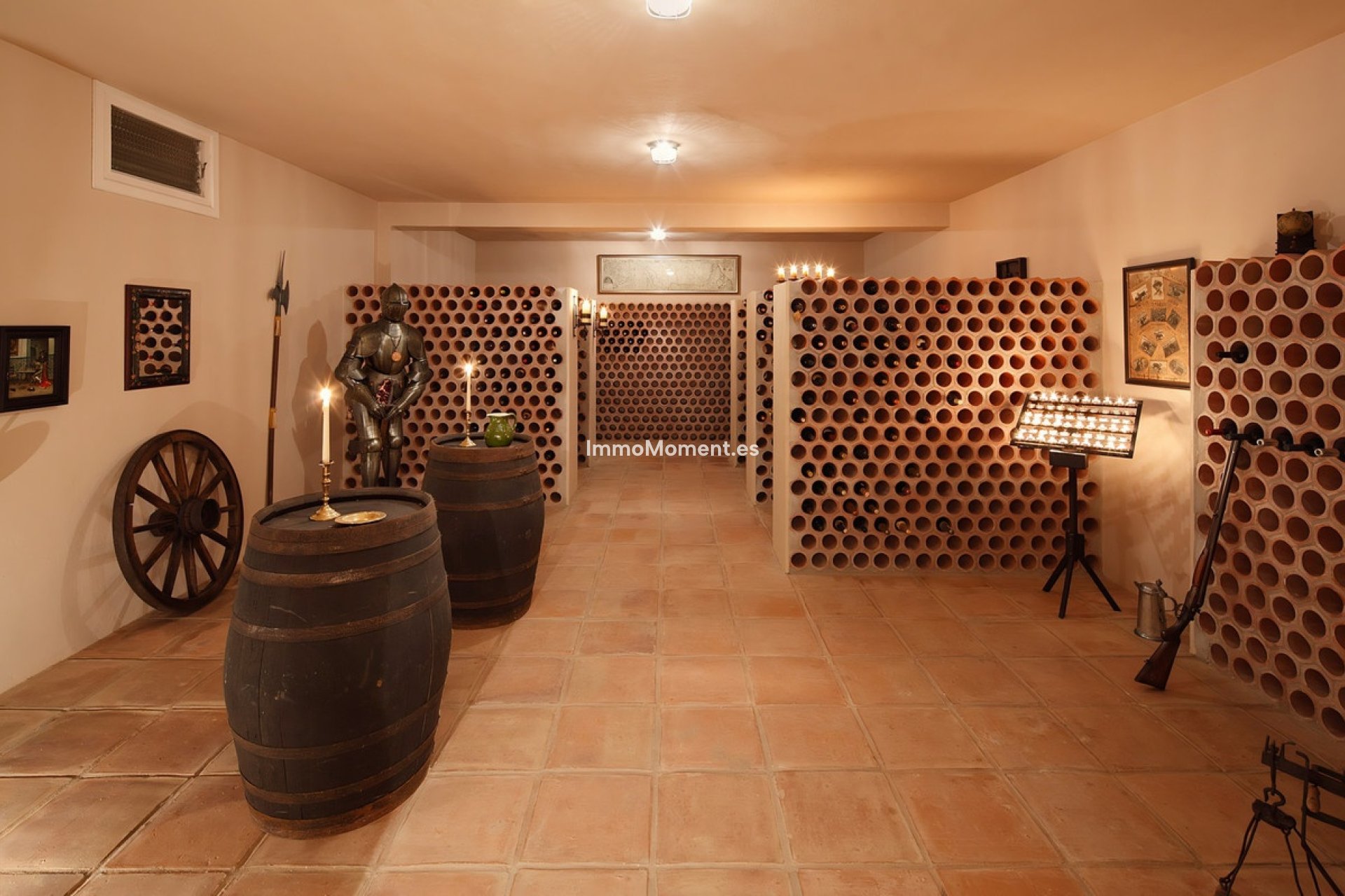 Wiederverkauf - Freistehende Villa - Marbella - Marbella Centro
