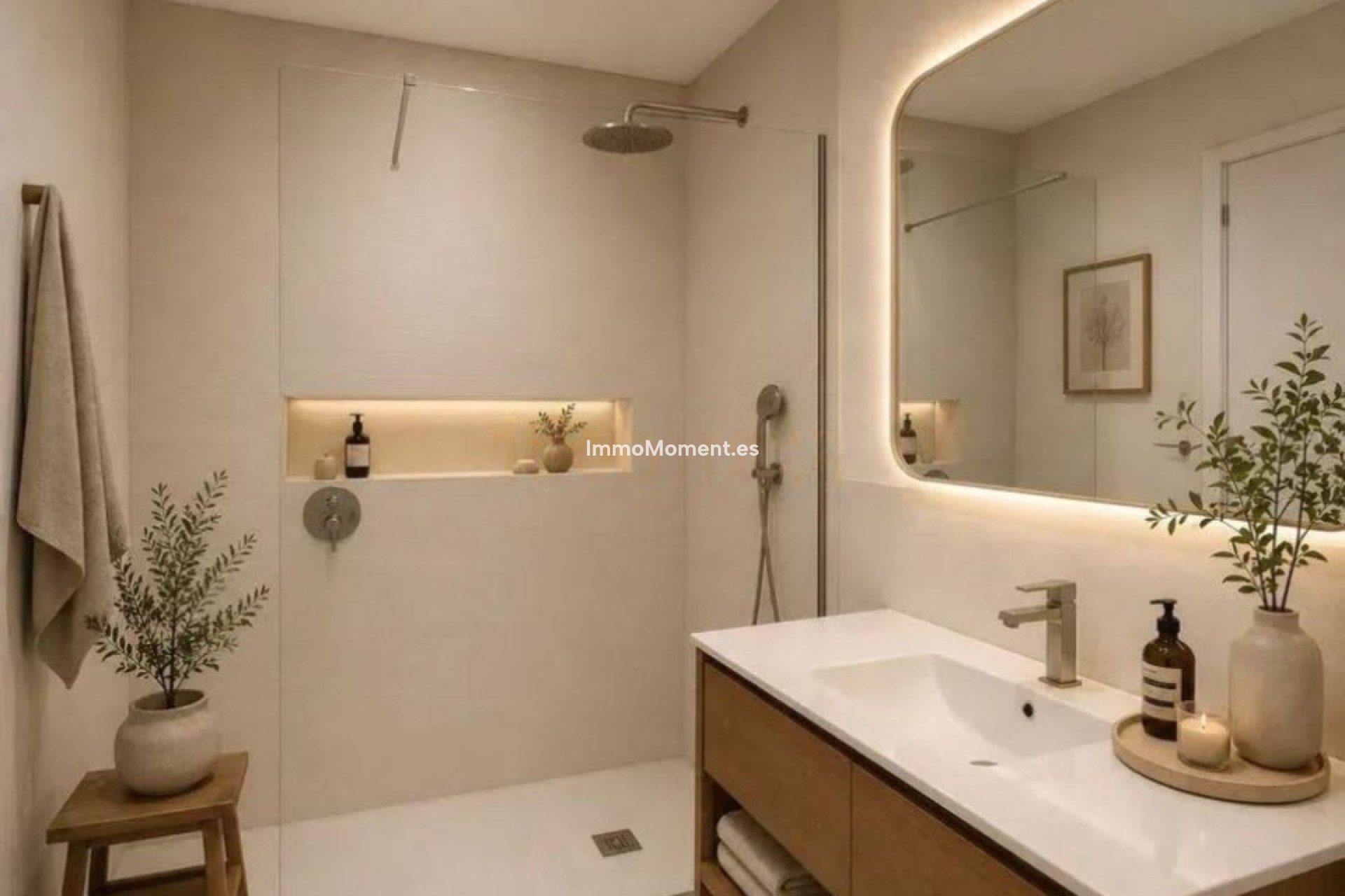 Wiederverkauf - Freistehende Villa - Marbella - Marbella Centro