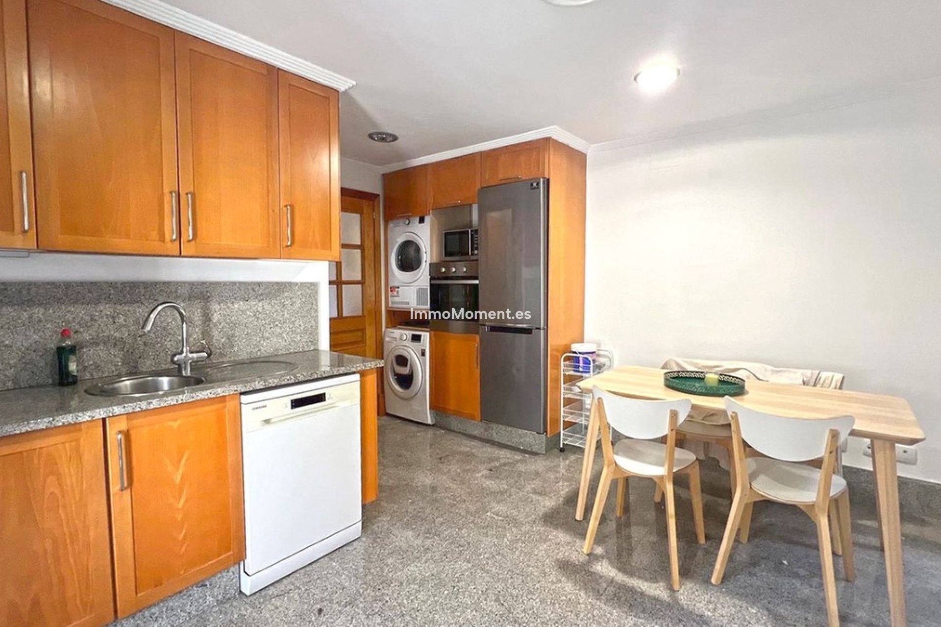 Wiederverkauf - Freistehende Villa - Marbella - Marbella Centro