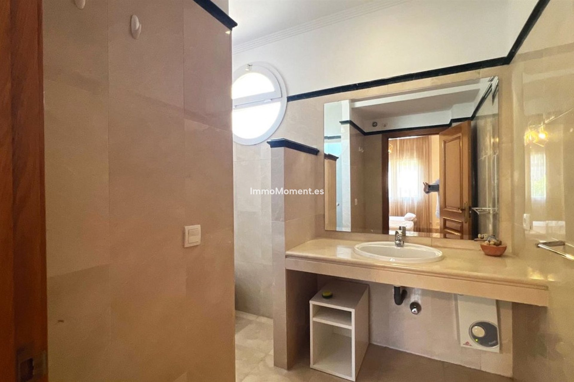 Wiederverkauf - Freistehende Villa - Marbella - Marbella Centro