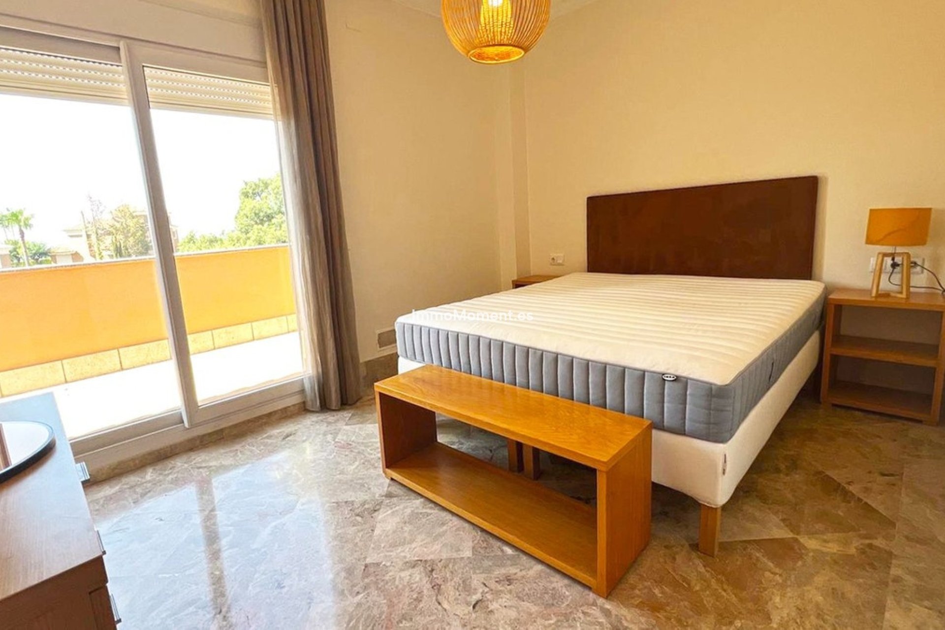 Wiederverkauf - Freistehende Villa - Marbella - Marbella Centro