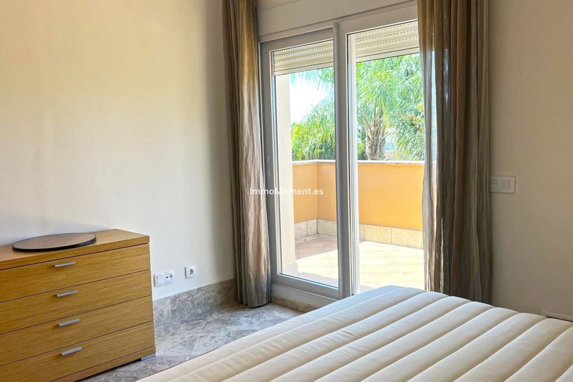 Wiederverkauf - Freistehende Villa - Marbella - Marbella Centro
