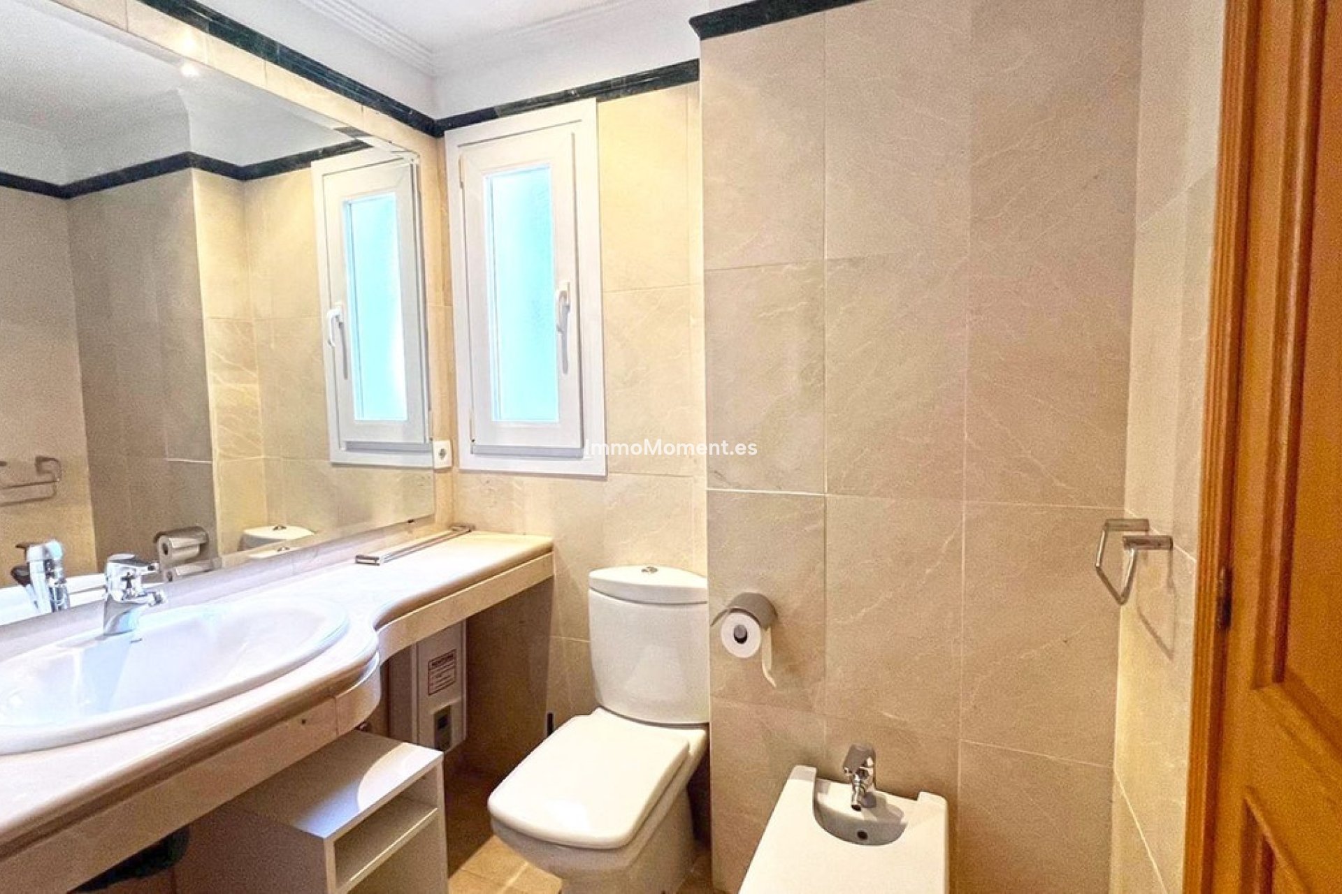 Wiederverkauf - Freistehende Villa - Marbella - Marbella Centro