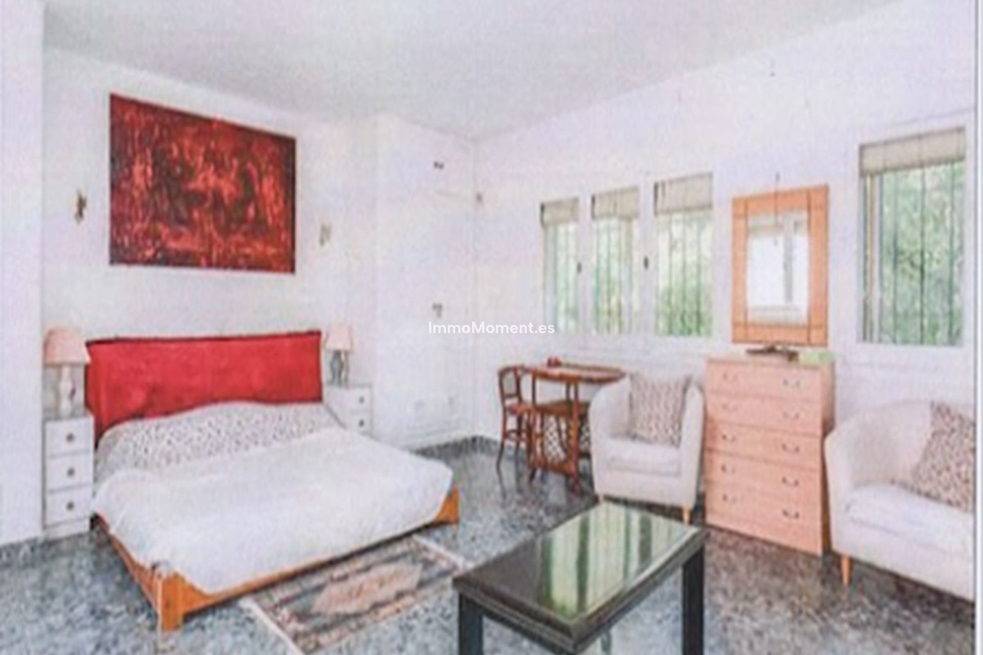 Wiederverkauf - Freistehende Villa - Marbella - Marbella Centro