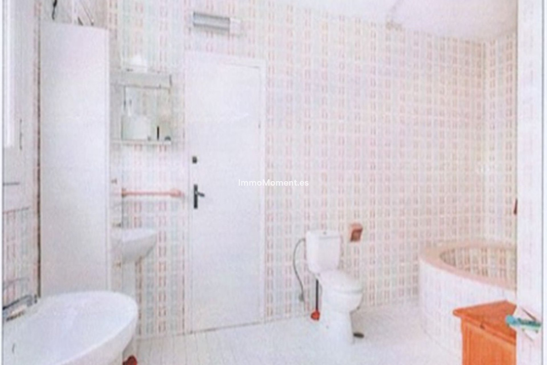 Wiederverkauf - Freistehende Villa - Marbella - Marbella Centro
