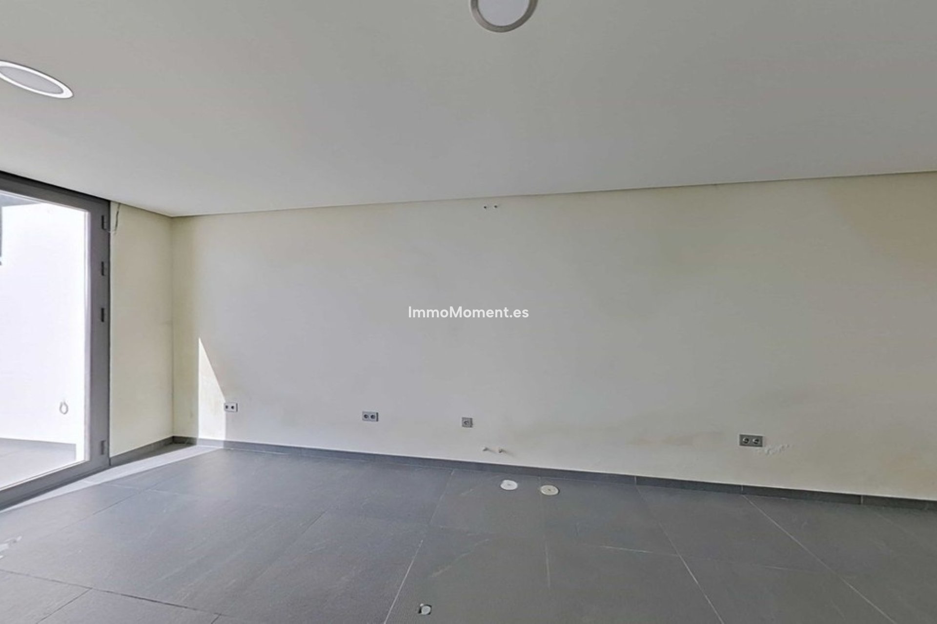 Wiederverkauf - Freistehende Villa - Marbella - Marbella Centro