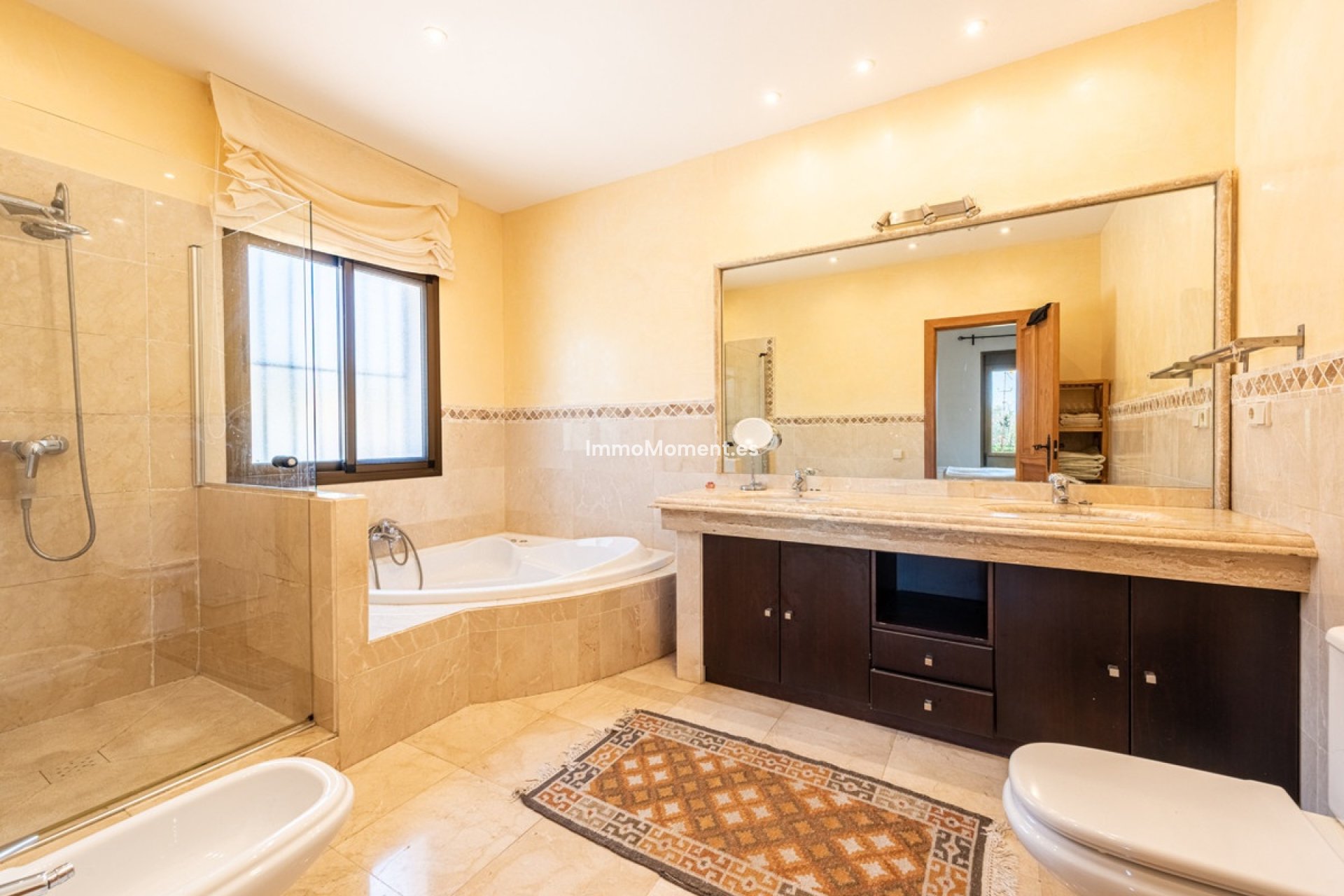 Wiederverkauf - Freistehende Villa - Marbella - Marbella Centro