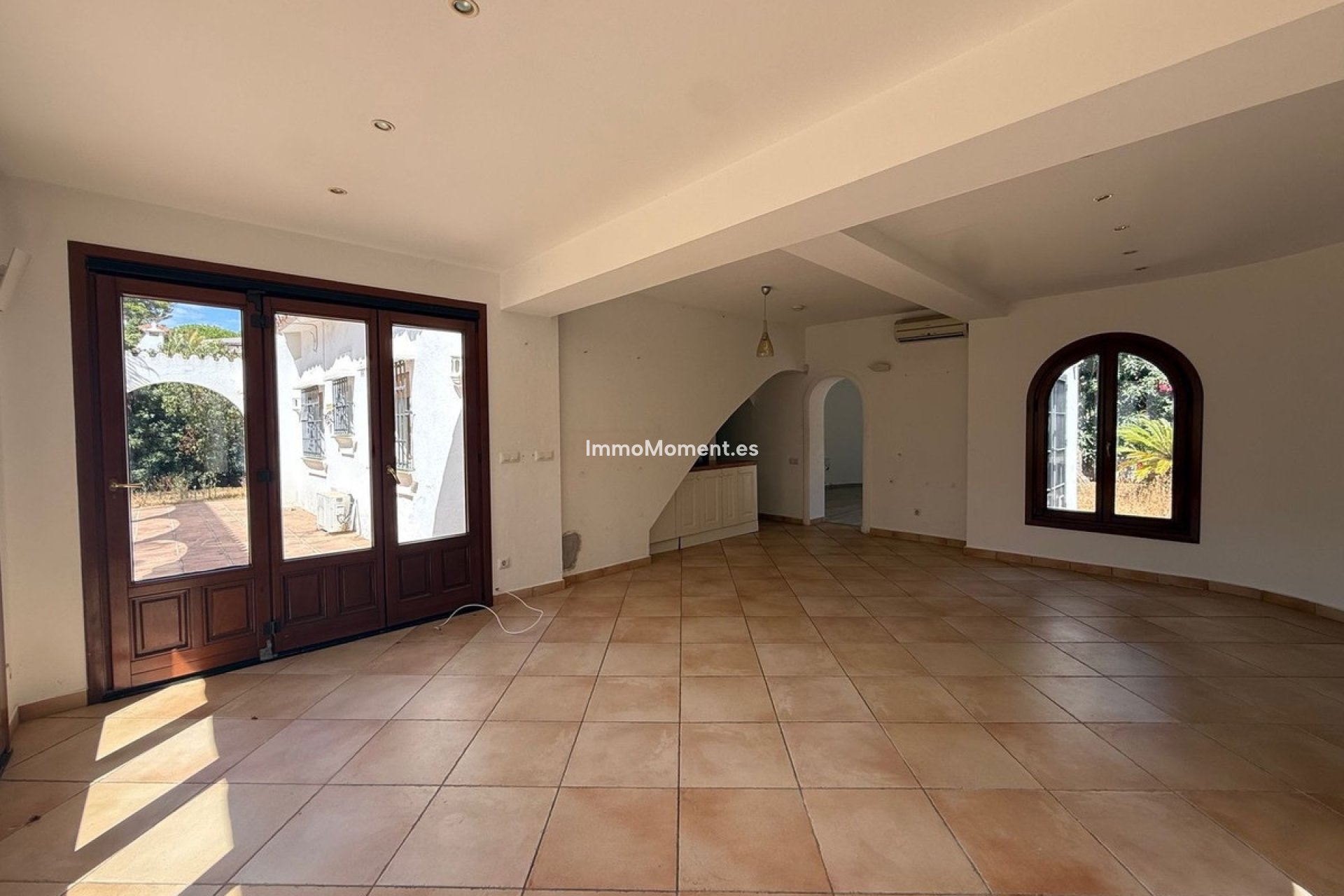 Wiederverkauf - Freistehende Villa - Marbella - Marbesa