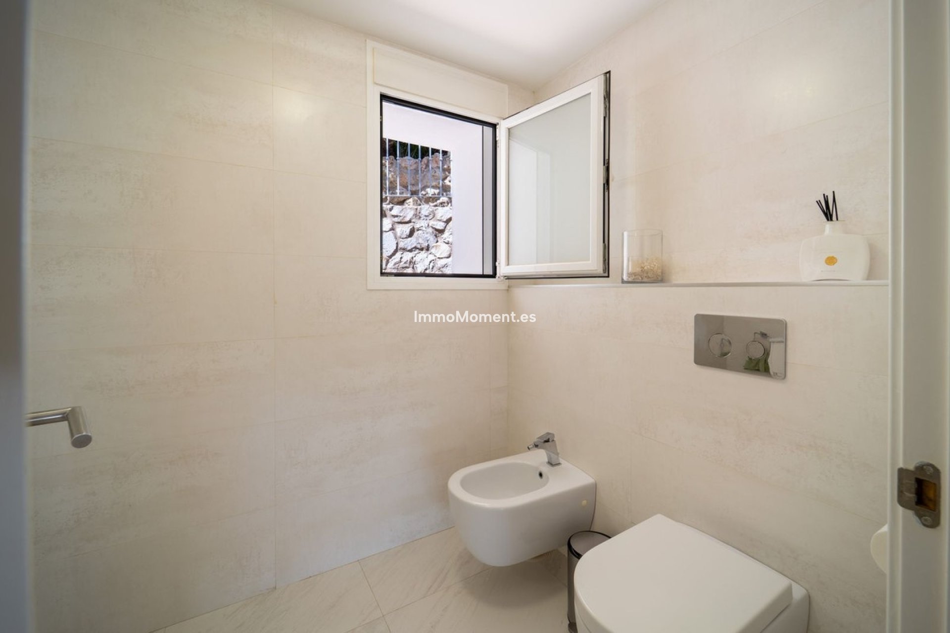 Wiederverkauf - Freistehende Villa - Marbella - Marbesa
