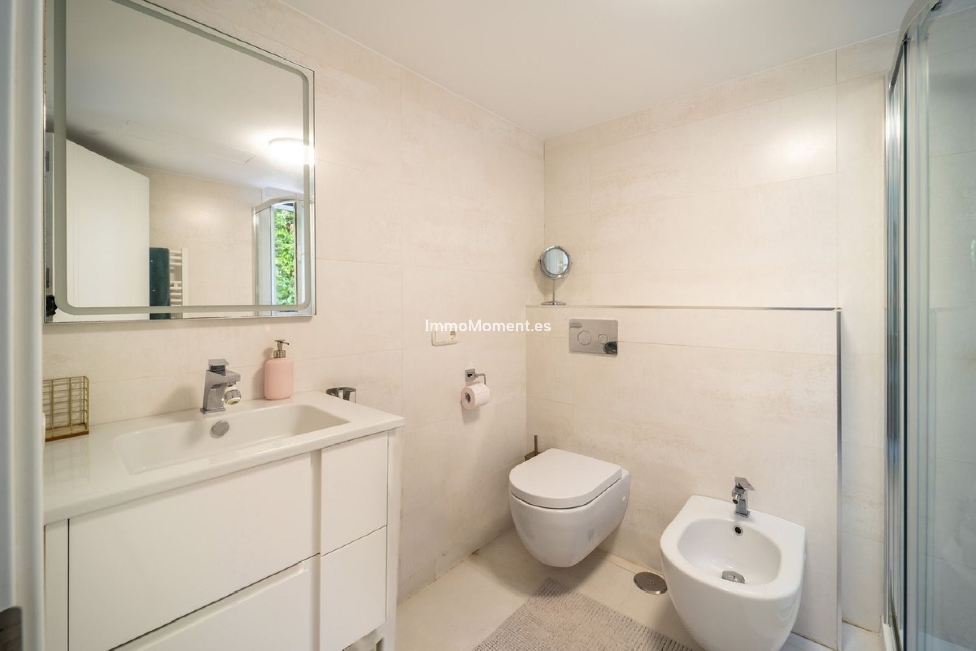 Wiederverkauf - Freistehende Villa - Marbella - Marbesa
